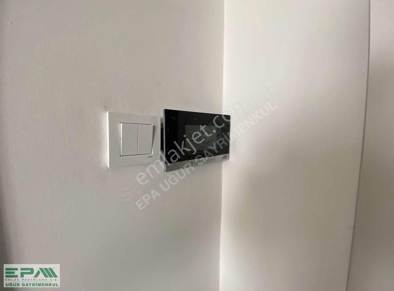 Epa Uğur'dan Üniversite Bölgesinde Kara Yolu Üzeri Satılık 1+1 - Görsel 13