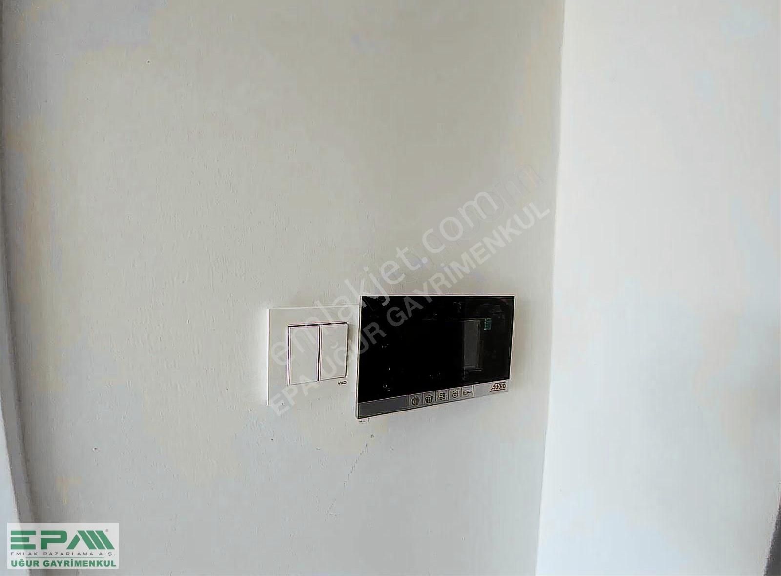 Epa Uğur'dan Üniversite Bölgesinde Kara Yolu Üzeri Satılık 1+1 - Görsel 28