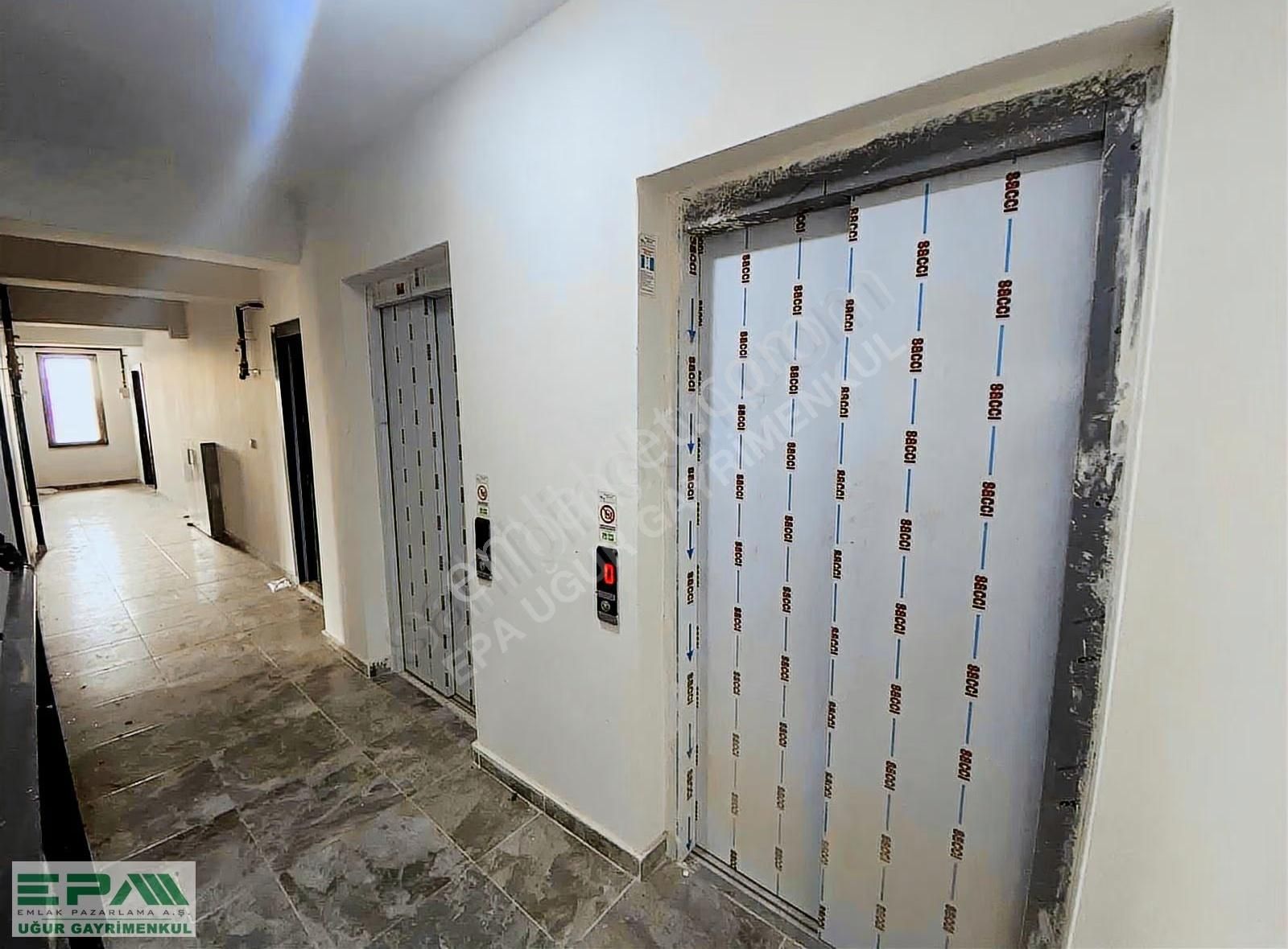 Epa Uğur'dan Üniversite Bölgesinde Kara Yolu Üzeri Satılık 1+1 - Görsel 12