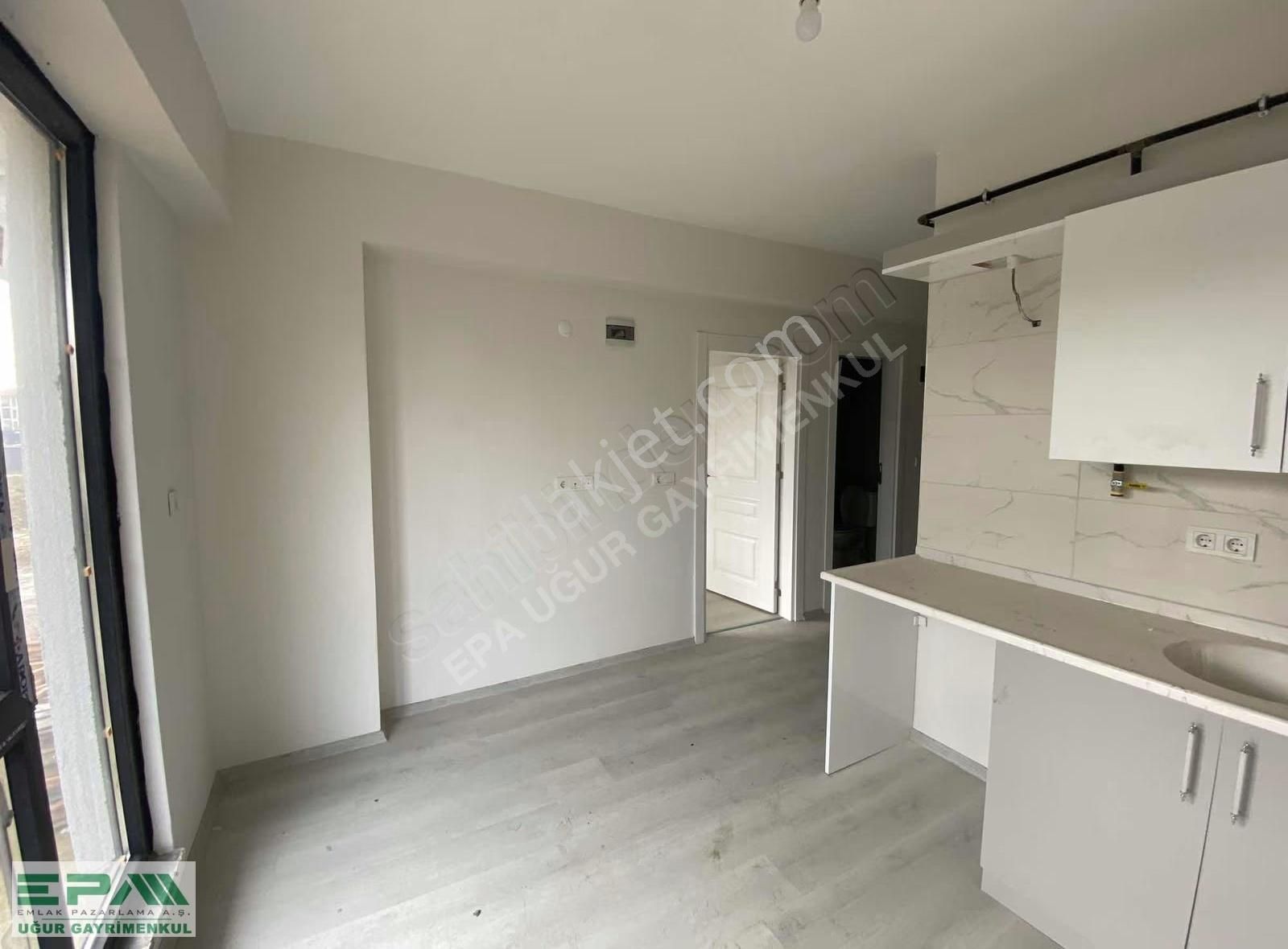 Epa Uğur'dan Üniversite Bölgesinde Kara Yolu Üzeri Satılık 1+1 - Görsel 27