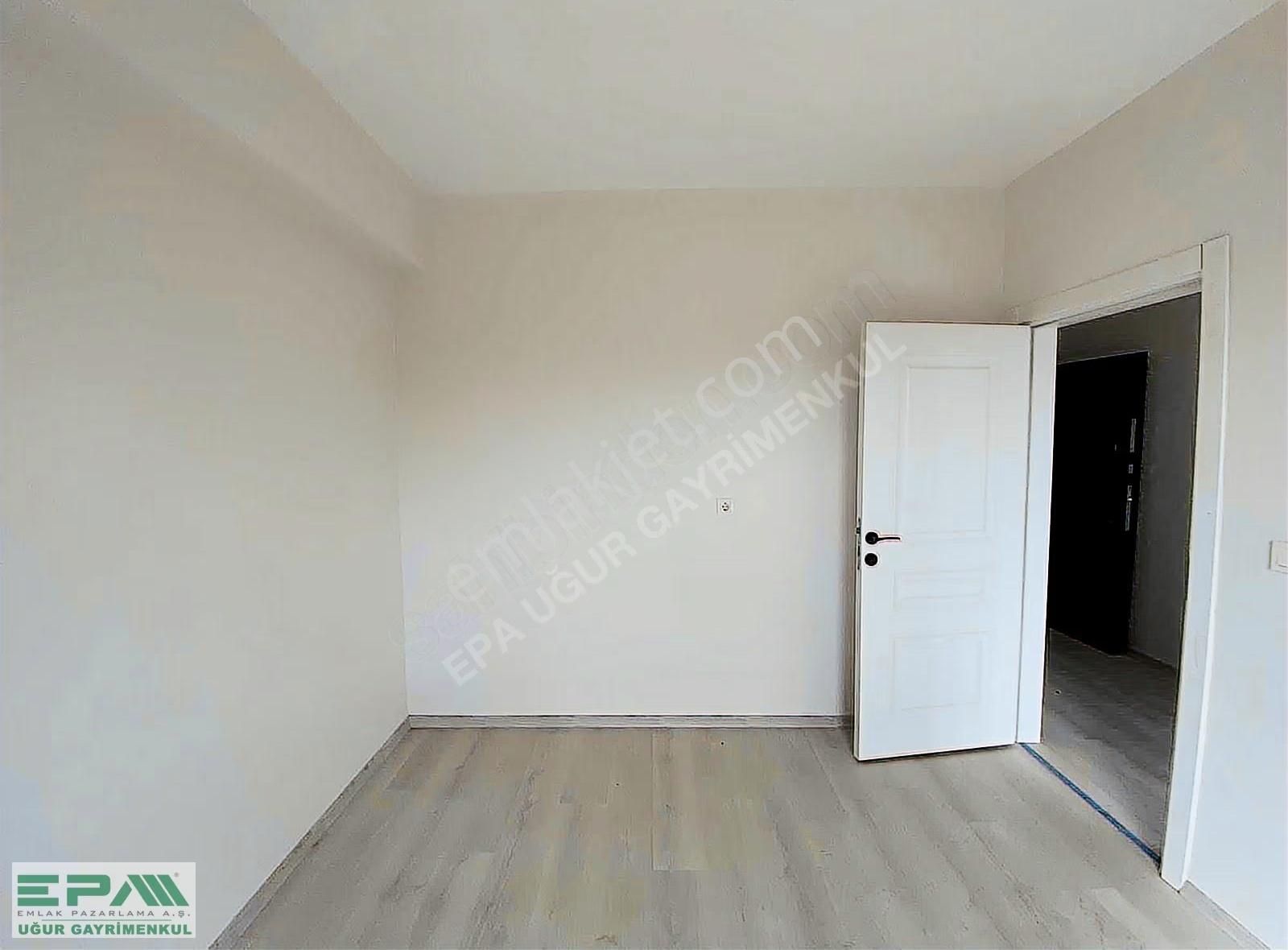 Epa Uğur'dan Üniversite Bölgesinde Kara Yolu Üzeri Satılık 1+1 - Görsel 17