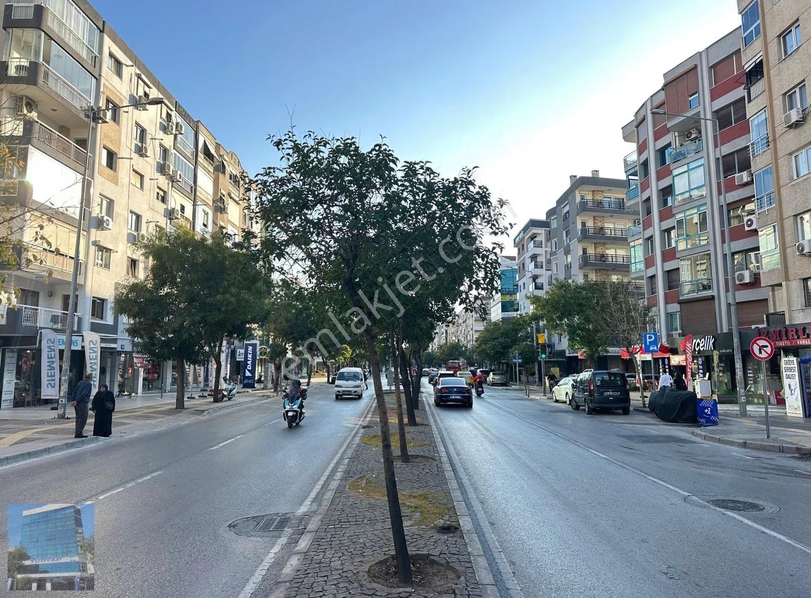Karşıyaka Girne Bulvarı Üzeri Kiralık 270 M2 Dükkan - Görsel 6