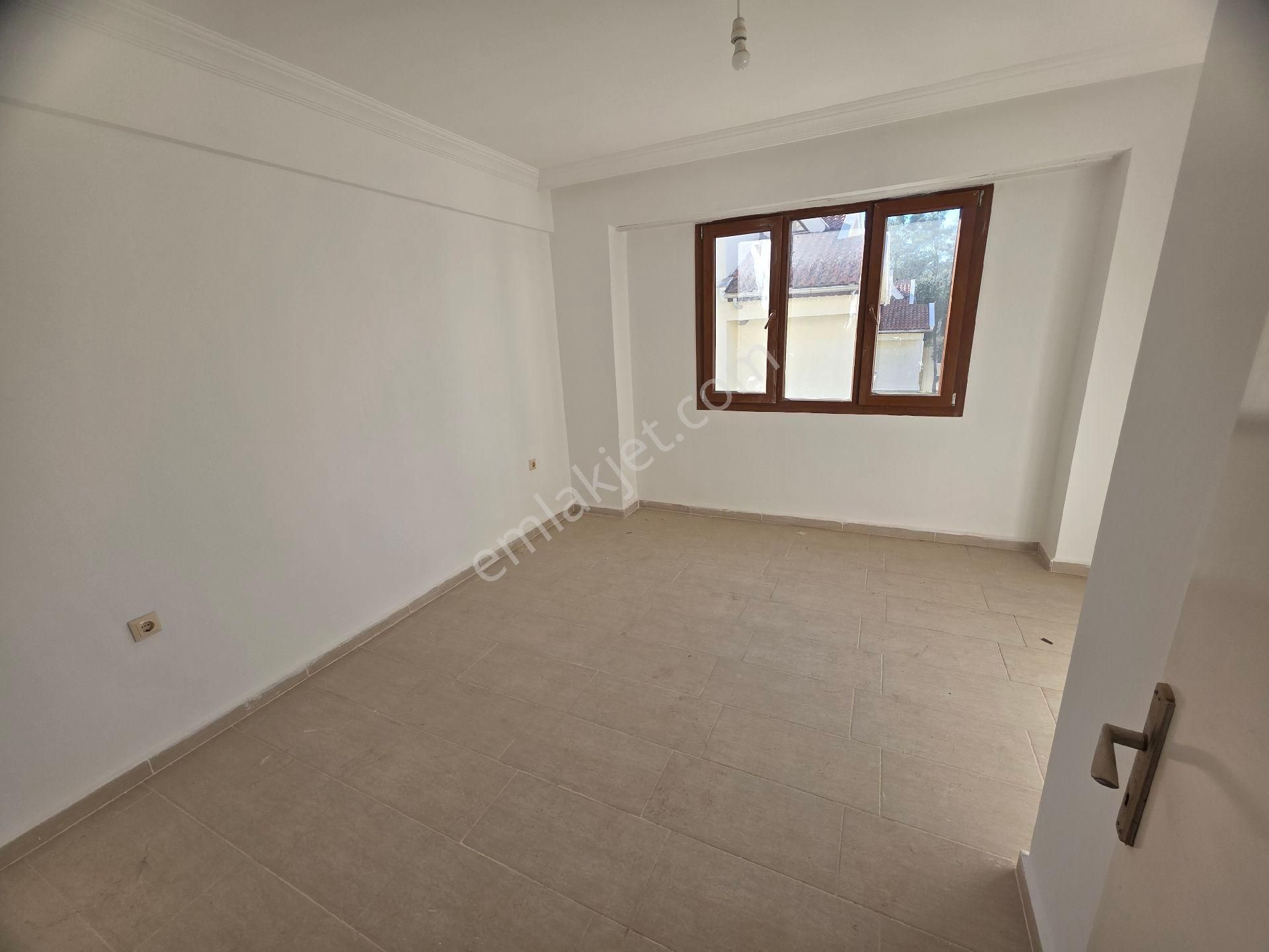 Didim Akbük'de Havuzlu Sitede Geniş Müstakil Bahçeli Satılık - Görsel 16