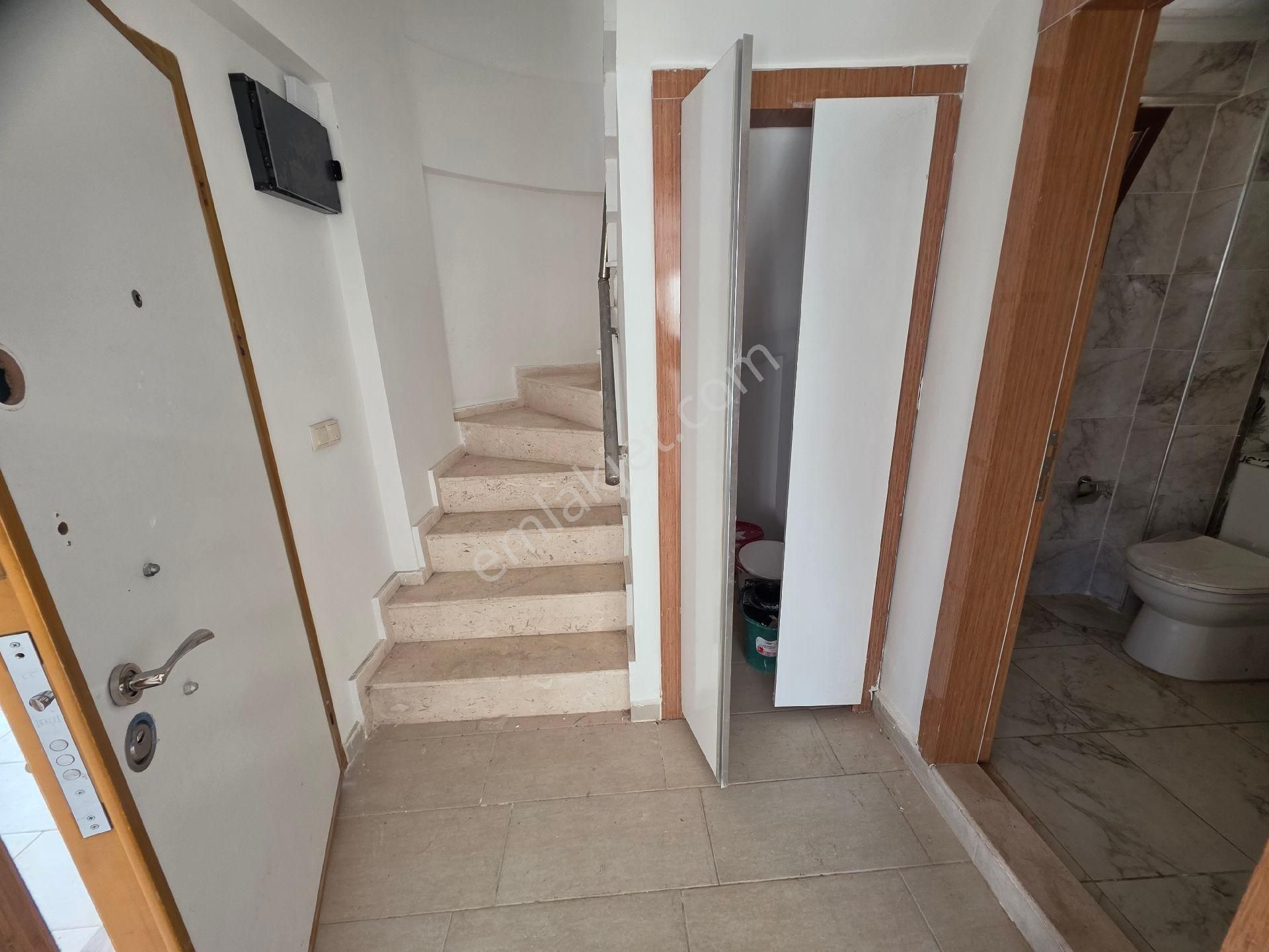 Didim Akbük'de Havuzlu Sitede Geniş Müstakil Bahçeli Satılık - Görsel 13