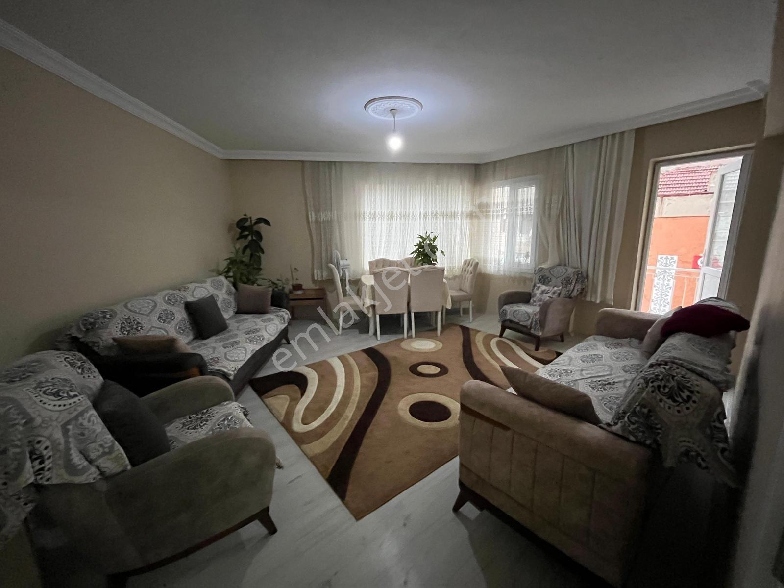 Yarhasanlar Mahallesinde 2+1 Kapalı Mutfaklı Daire Fırsatı - Görsel 7
