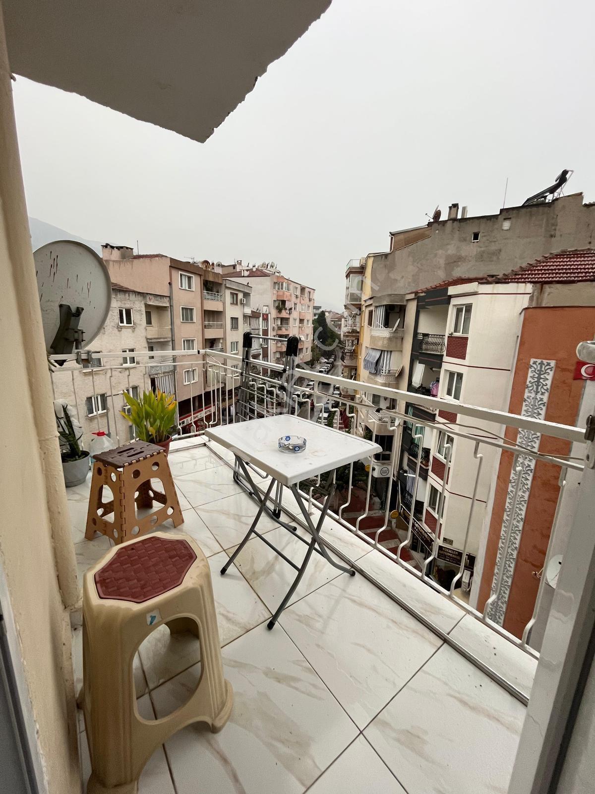 Yarhasanlar Mahallesinde 2+1 Kapalı Mutfaklı Daire Fırsatı - Görsel 22