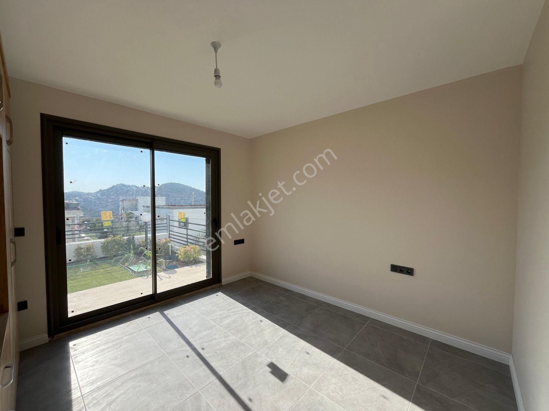 Bodrum Yalıkavak'ta Satılık 3+1 Müstakil Villa - Görsel 15