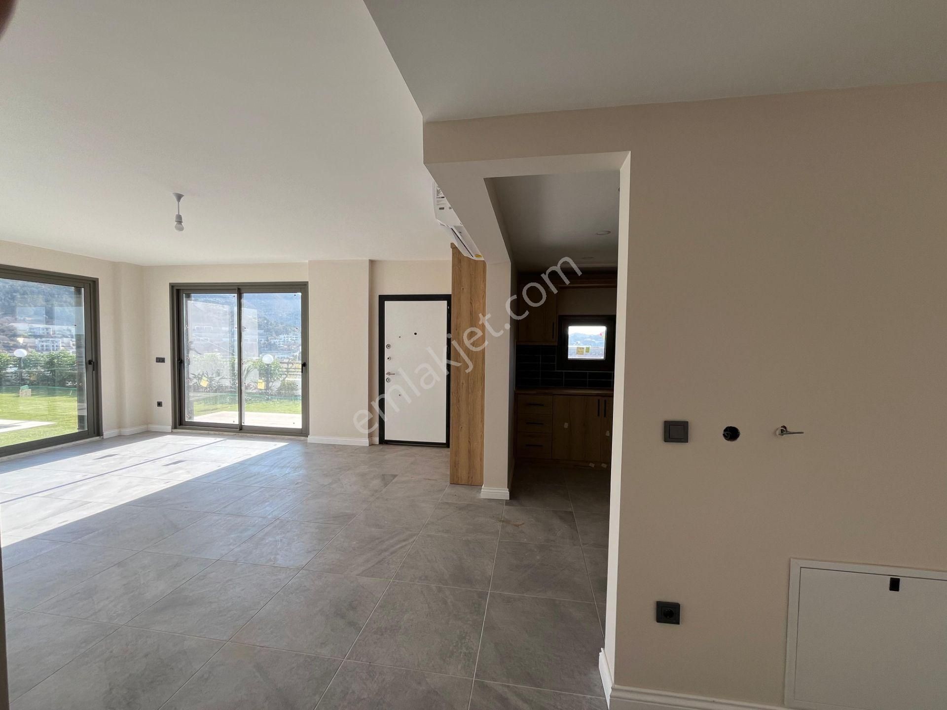 Bodrum Yalıkavak'ta Satılık 3+1 Müstakil Villa - Görsel 19