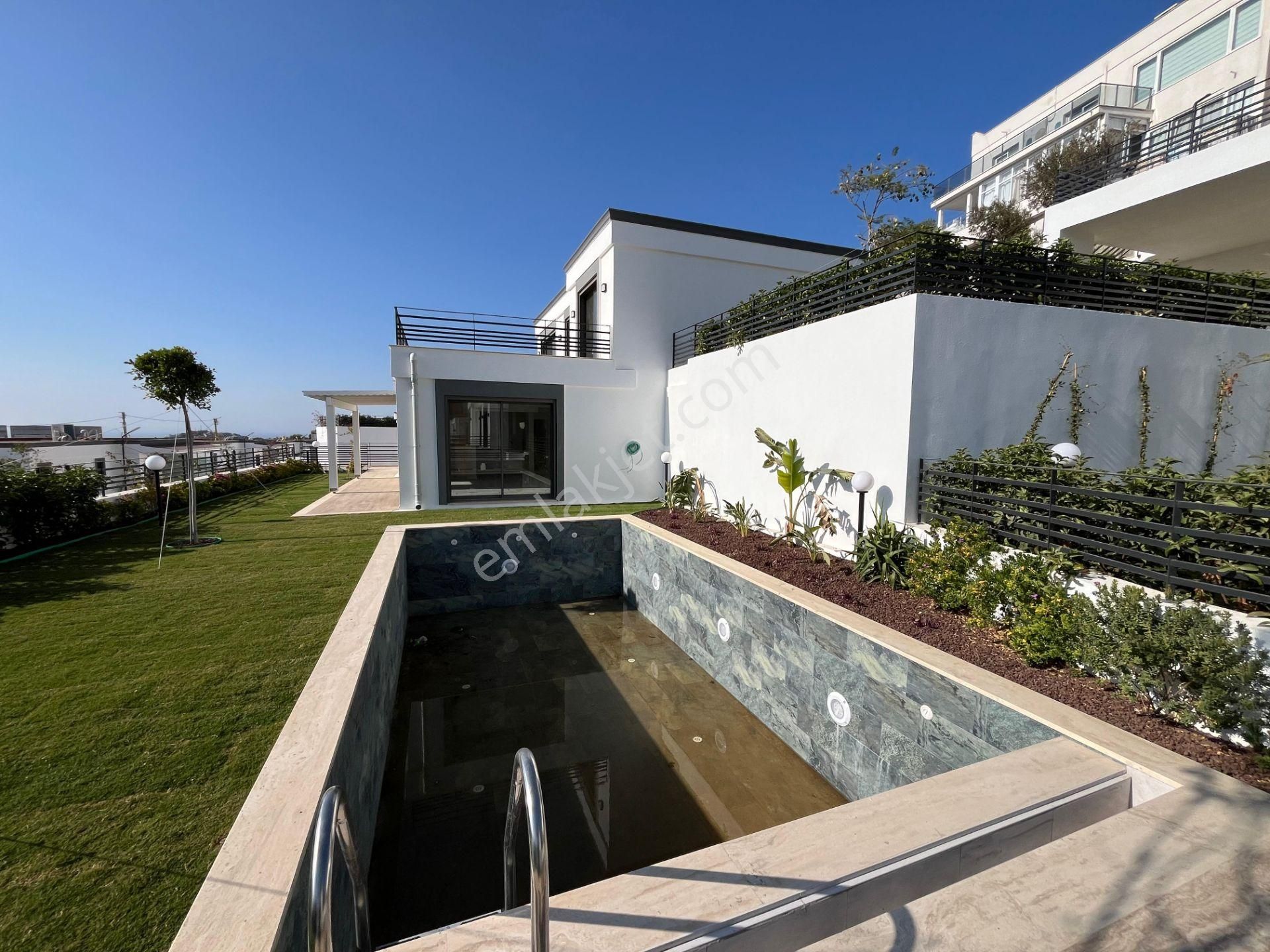 Bodrum Yalıkavak'ta Satılık 3+1 Müstakil Villa - Görsel 6