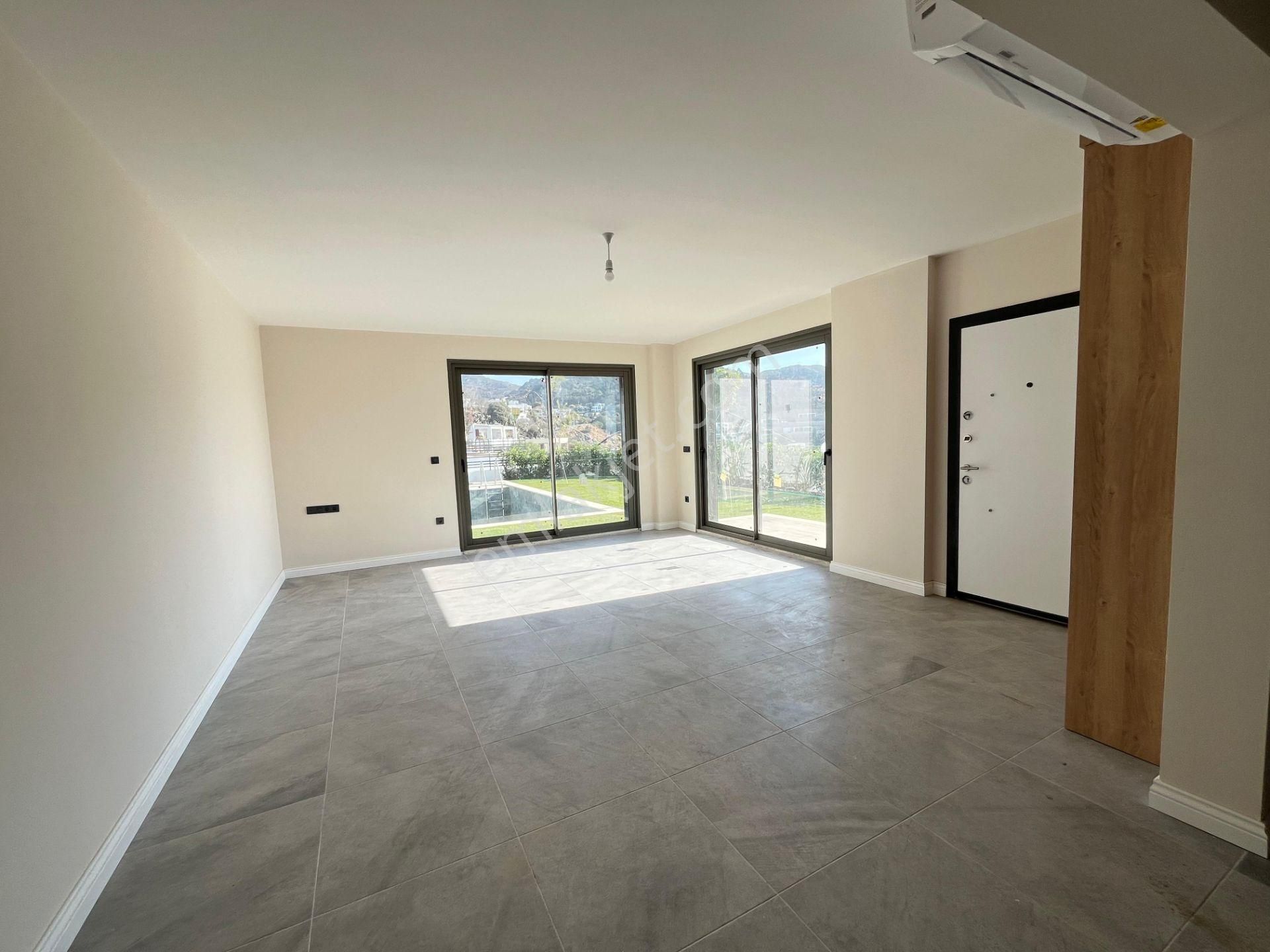 Bodrum Yalıkavak'ta Satılık 3+1 Müstakil Villa - Görsel 22