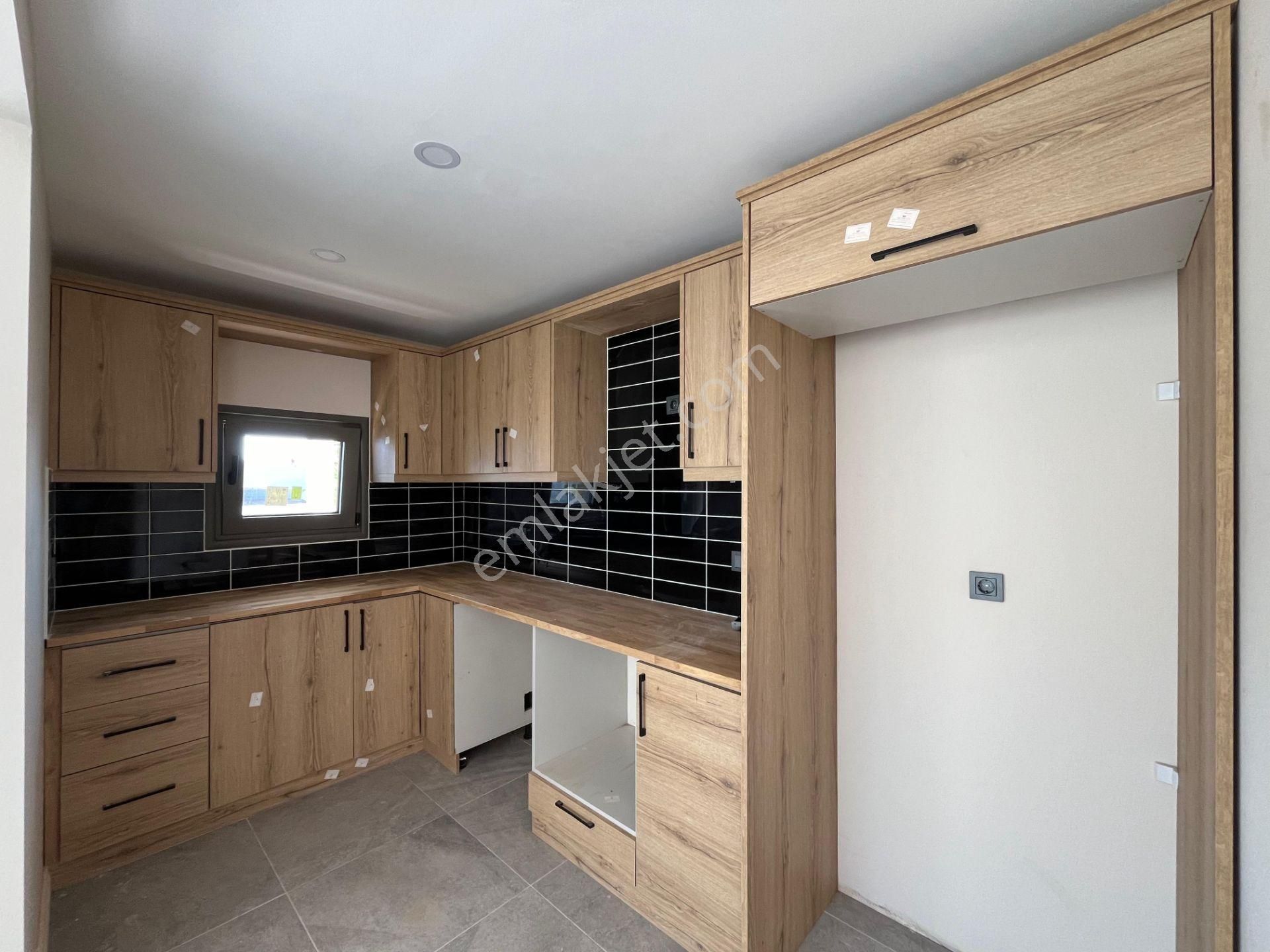 Bodrum Yalıkavak'ta Satılık 3+1 Müstakil Villa - Görsel 16