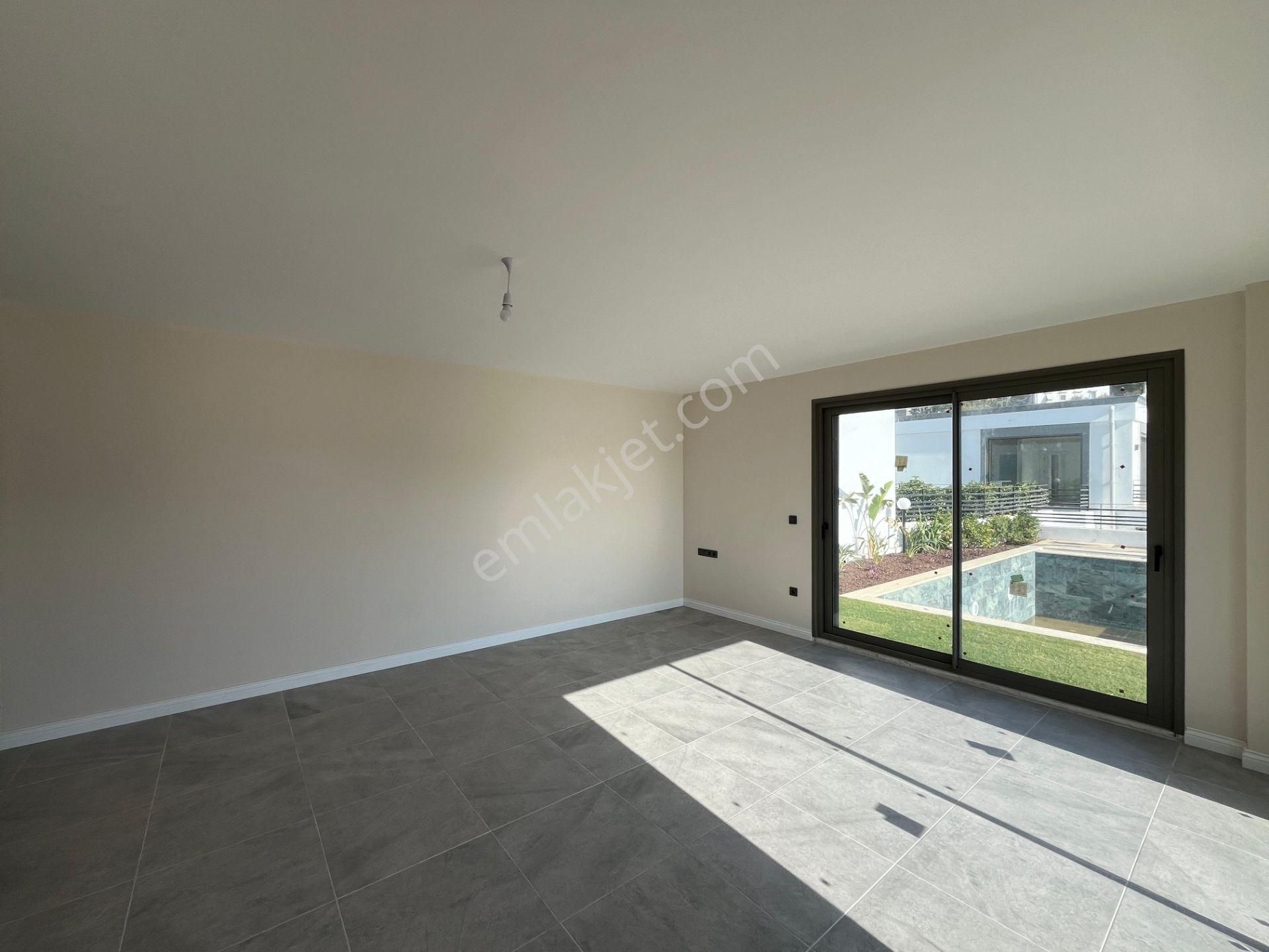 Bodrum Yalıkavak'ta Satılık 3+1 Müstakil Villa - Görsel 14