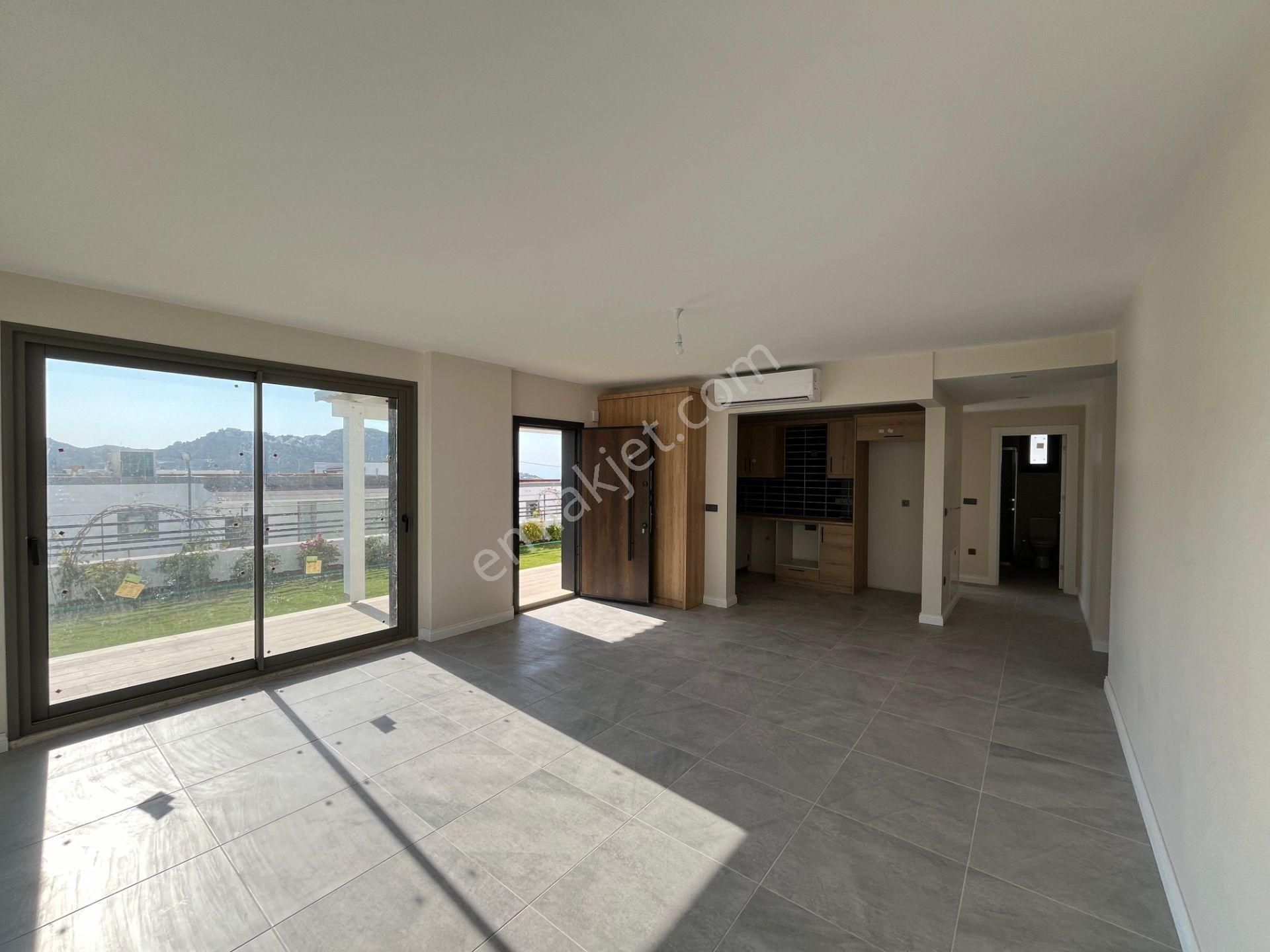 Bodrum Yalıkavak'ta Satılık 3+1 Müstakil Villa - Görsel 10