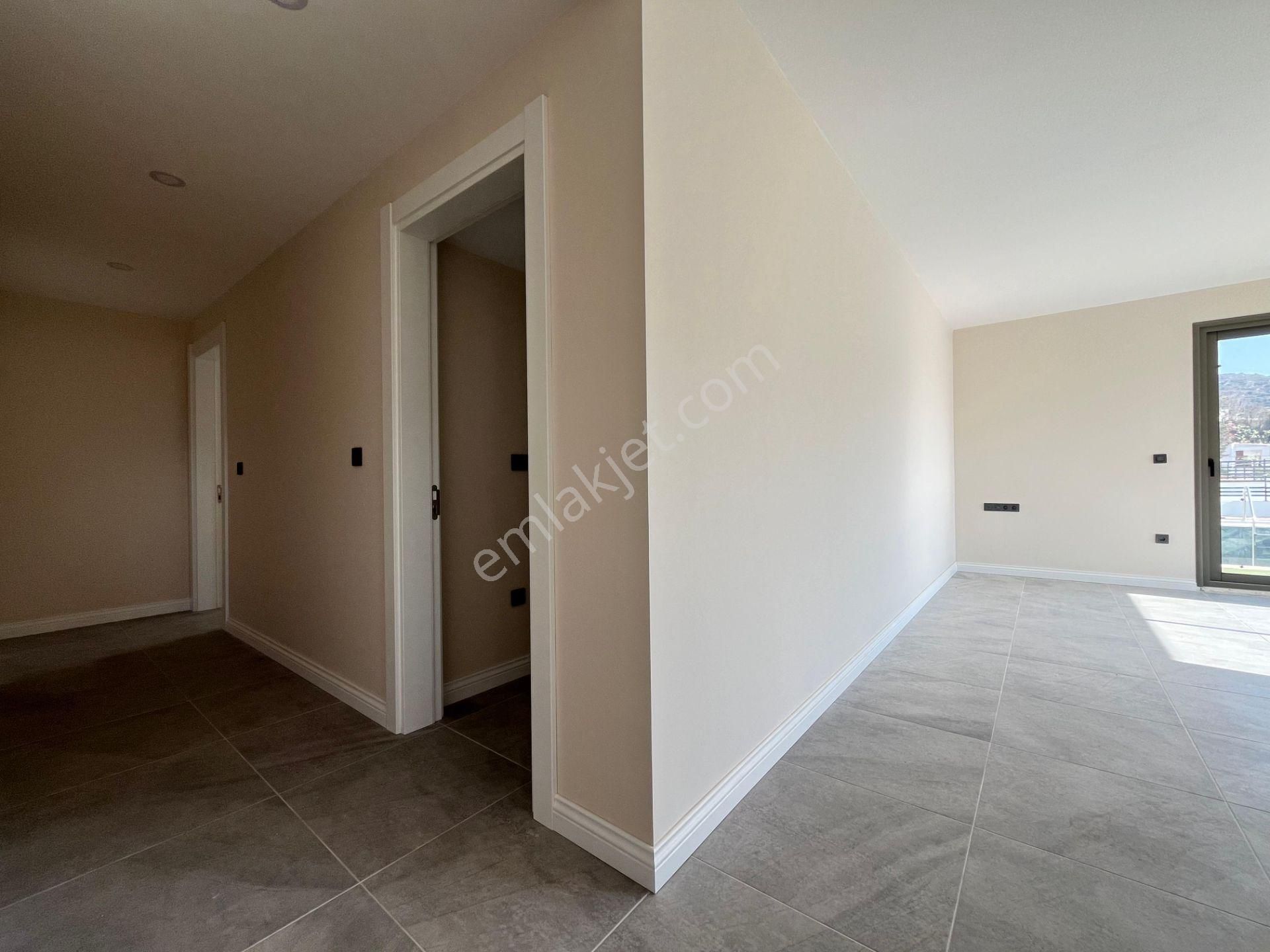 Bodrum Yalıkavak'ta Satılık 3+1 Müstakil Villa - Görsel 20