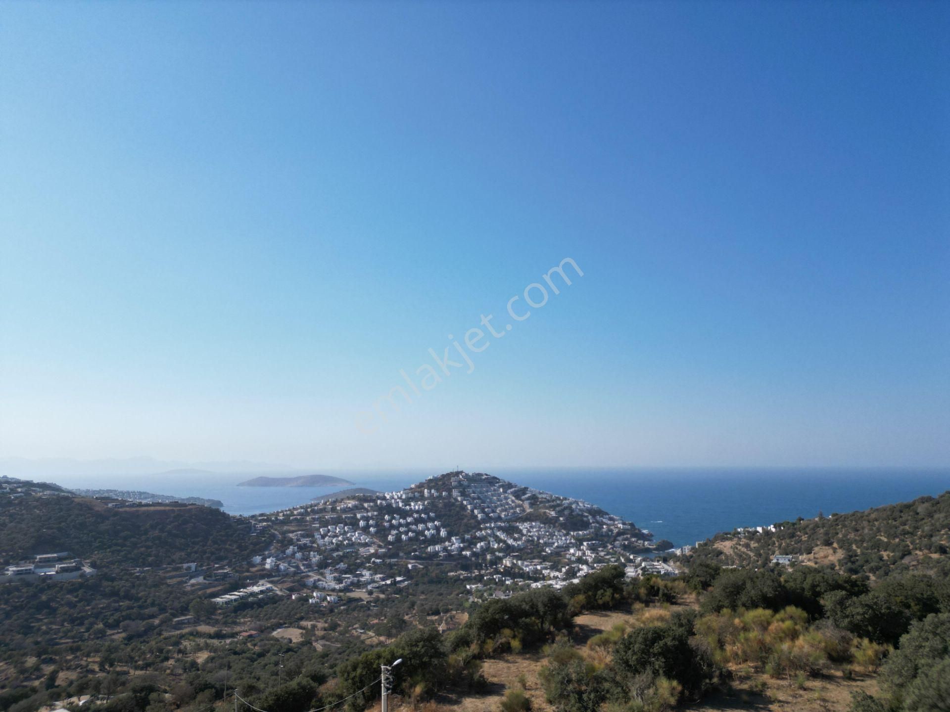 Bodrum Yalıkavak'ta Satılık 3+1 Müstakil Villa - Görsel 2