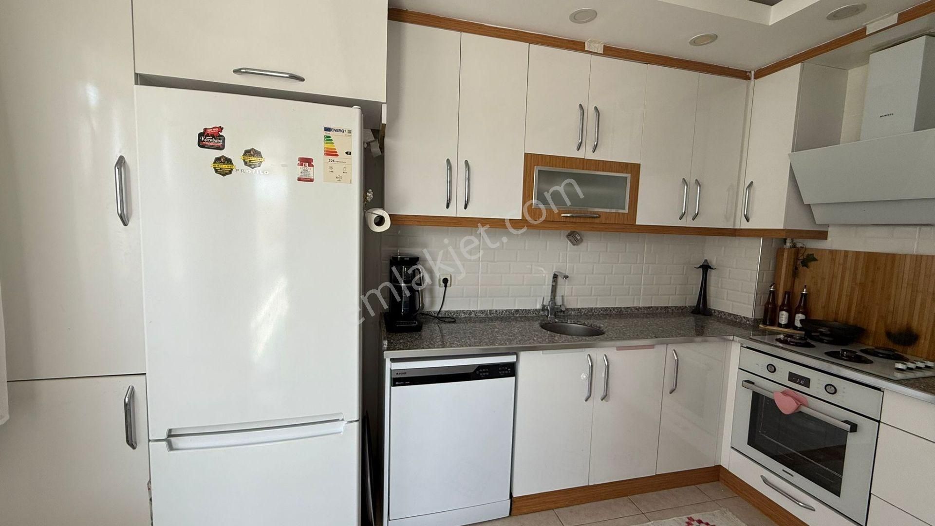 Arevtürk'den Dokuzkavaklar'da Satılık 220 M2 4+2 Dubleks Daire - Görsel 3