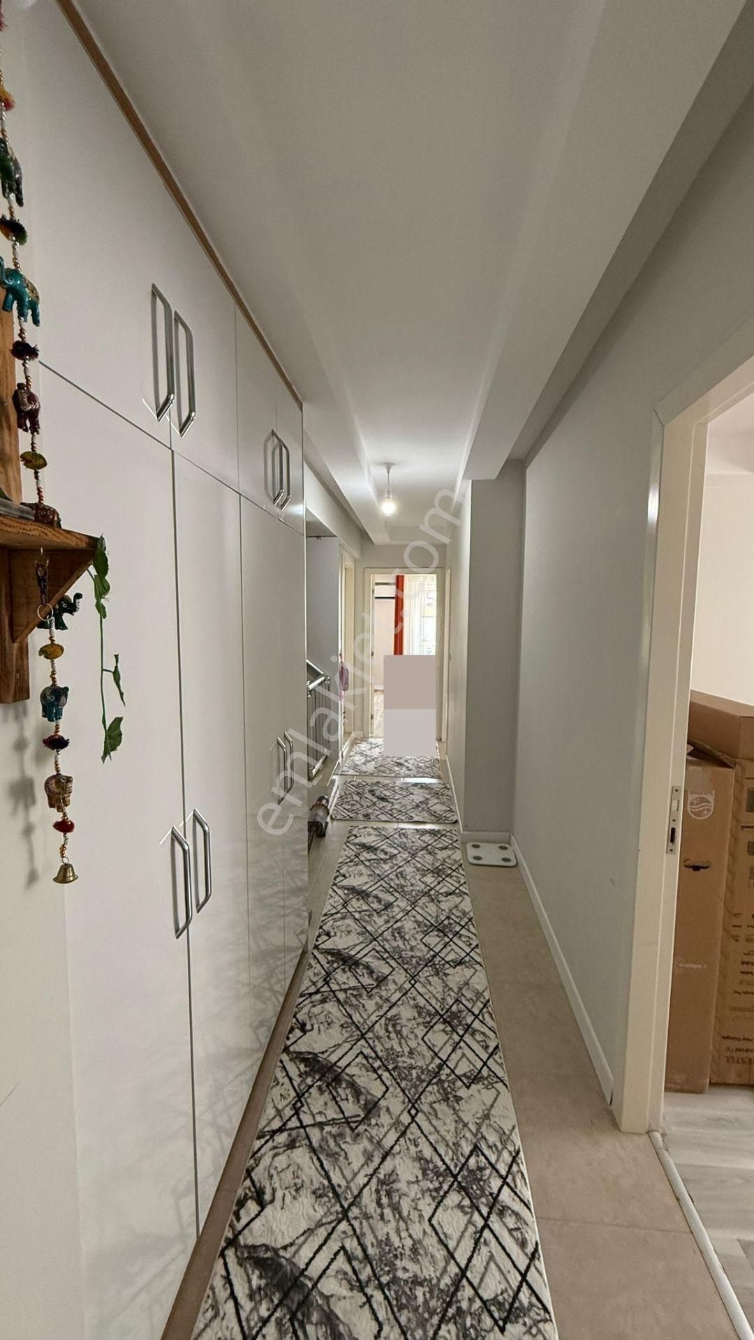 Arevtürk'den Dokuzkavaklar'da Satılık 220 M2 4+2 Dubleks Daire - Görsel 9
