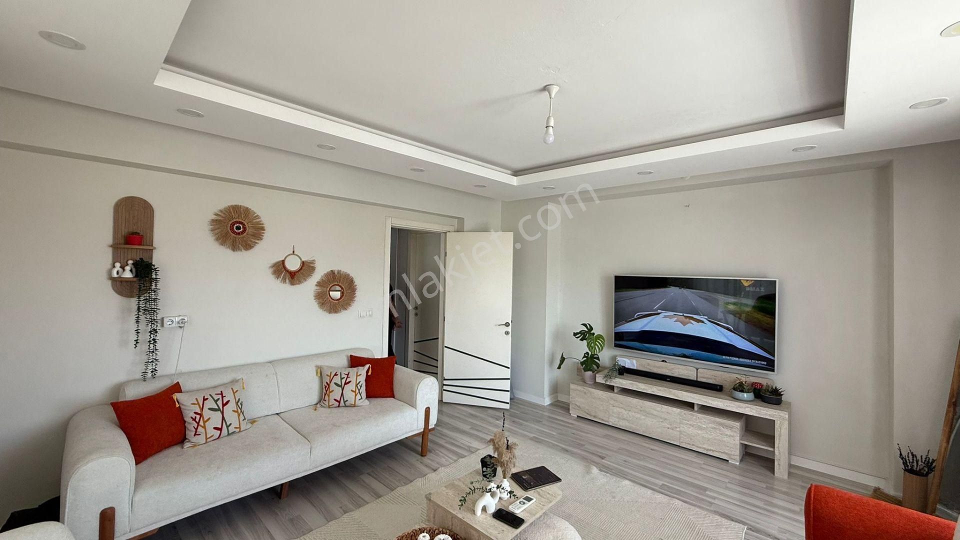 Arevtürk'den Dokuzkavaklar'da Satılık 220 M2 4+2 Dubleks Daire - Görsel 13