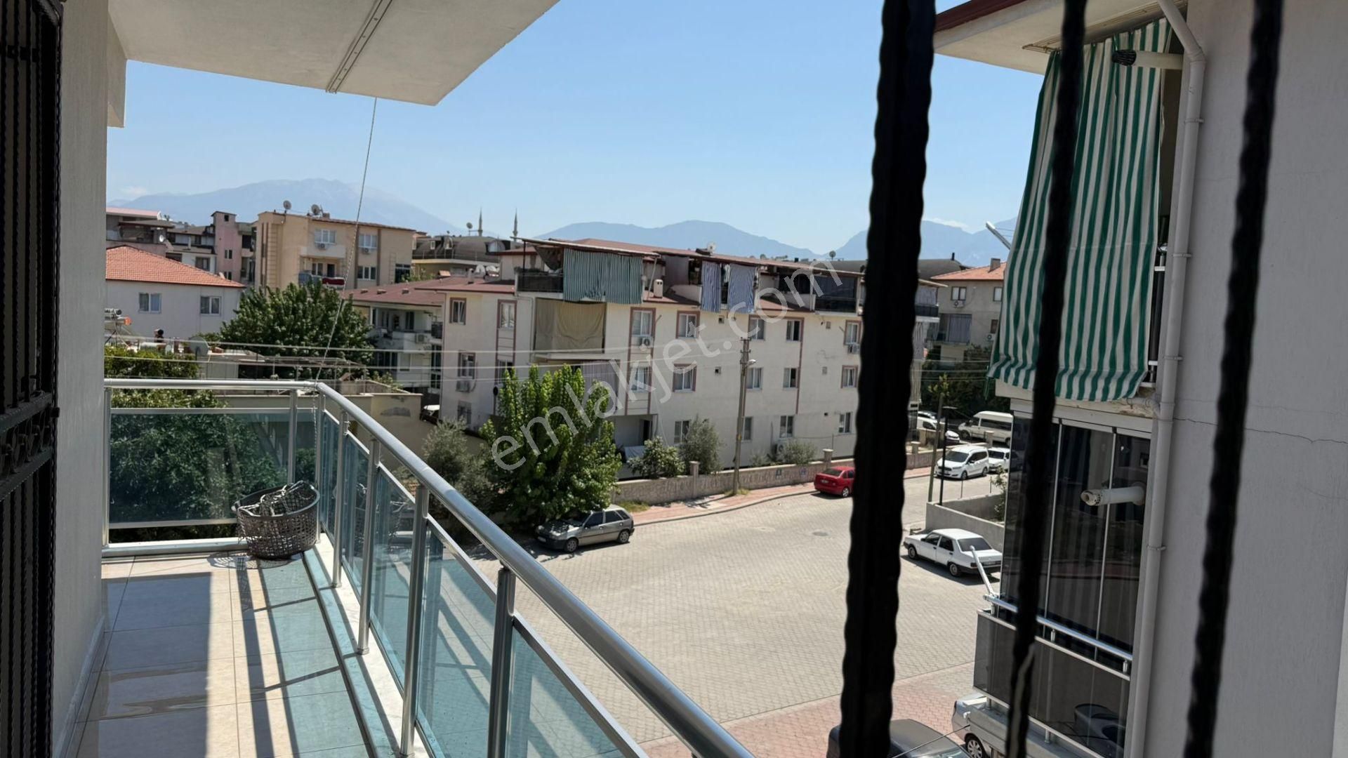 Arevtürk'den Dokuzkavaklar'da Satılık 220 M2 4+2 Dubleks Daire - Görsel 7