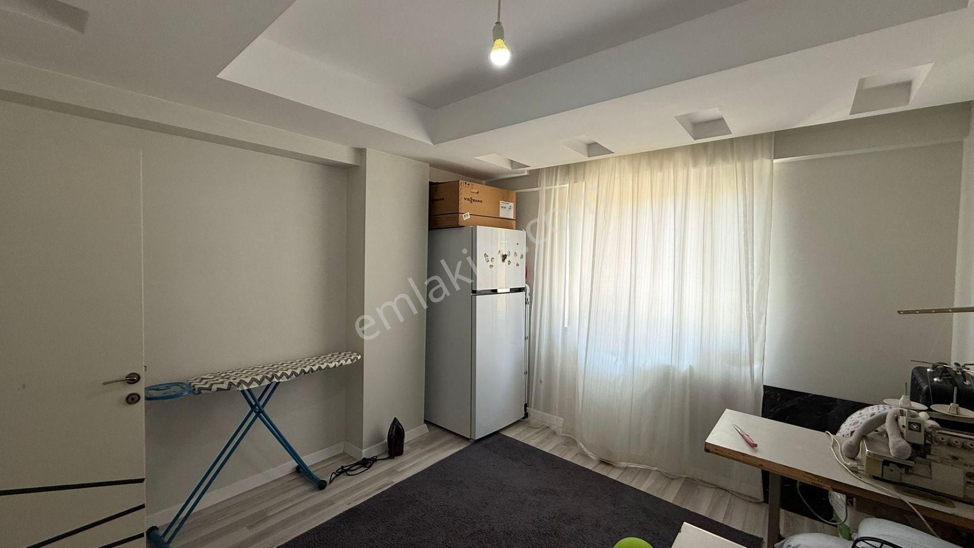 Arevtürk'den Dokuzkavaklar'da Satılık 220 M2 4+2 Dubleks Daire - Görsel 17