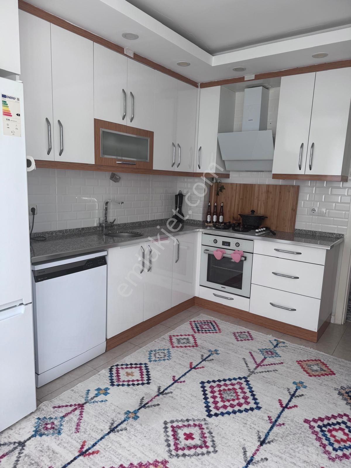 Arevtürk'den Dokuzkavaklar'da Satılık 220 M2 4+2 Dubleks Daire - Görsel 4