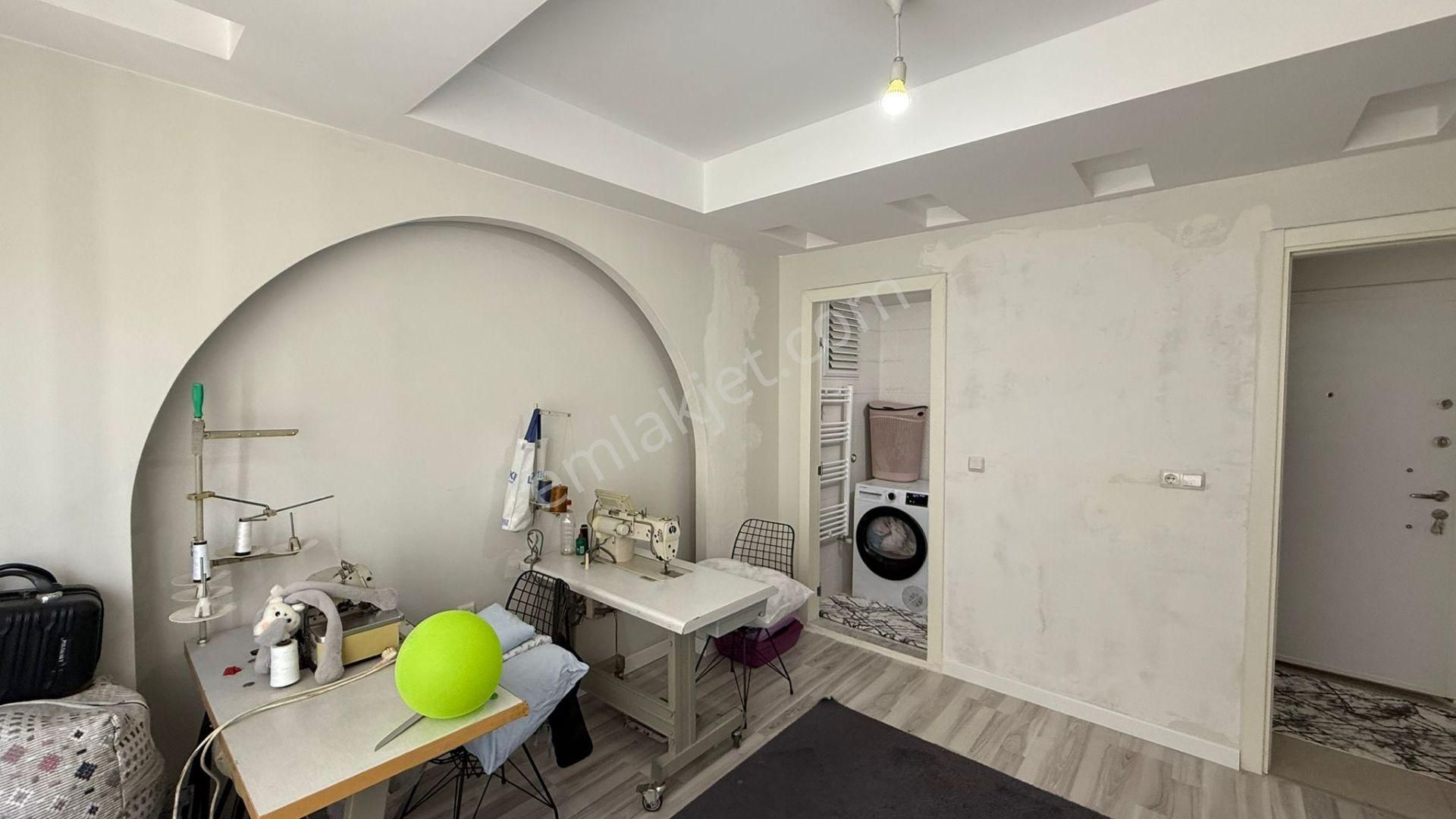 Arevtürk'den Dokuzkavaklar'da Satılık 220 M2 4+2 Dubleks Daire - Görsel 16