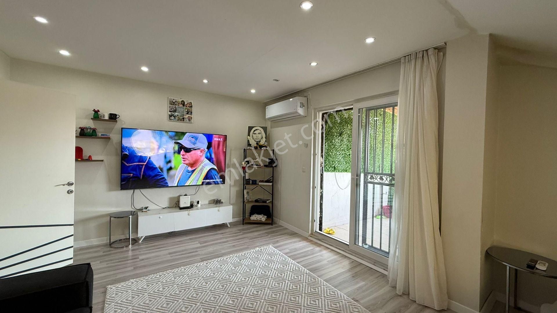 Arevtürk'den Dokuzkavaklar'da Satılık 220 M2 4+2 Dubleks Daire - Görsel 22