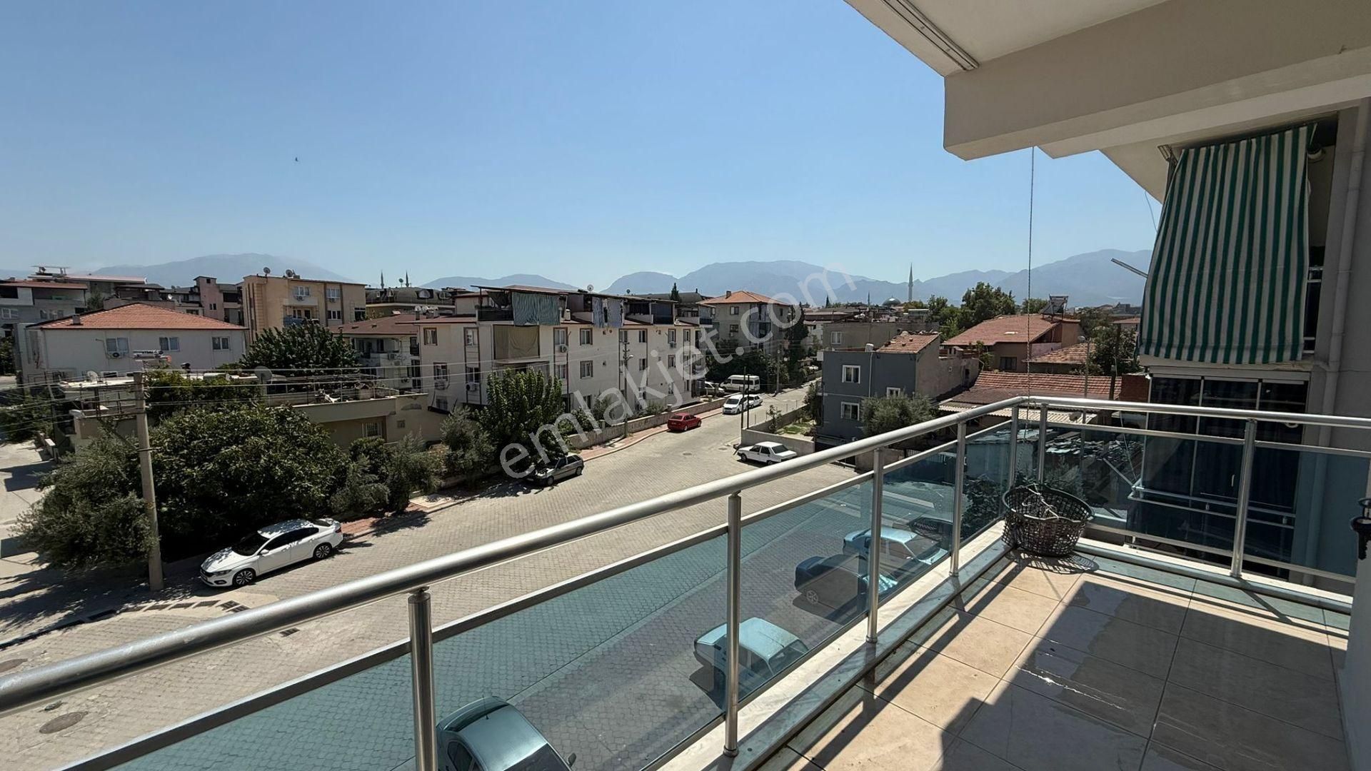 Arevtürk'den Dokuzkavaklar'da Satılık 220 M2 4+2 Dubleks Daire - Görsel 15