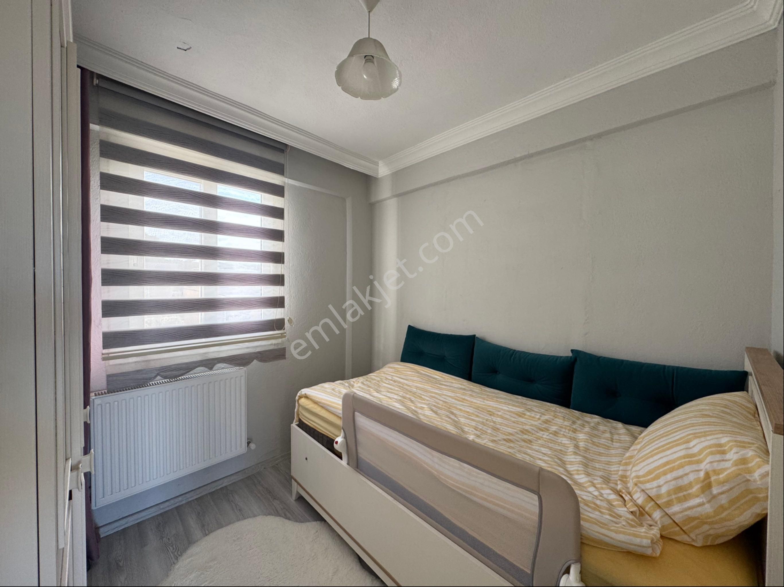 Çakmaklı Da Deniz Manzaralı Masrafsız Satılık Ev - Görsel 23