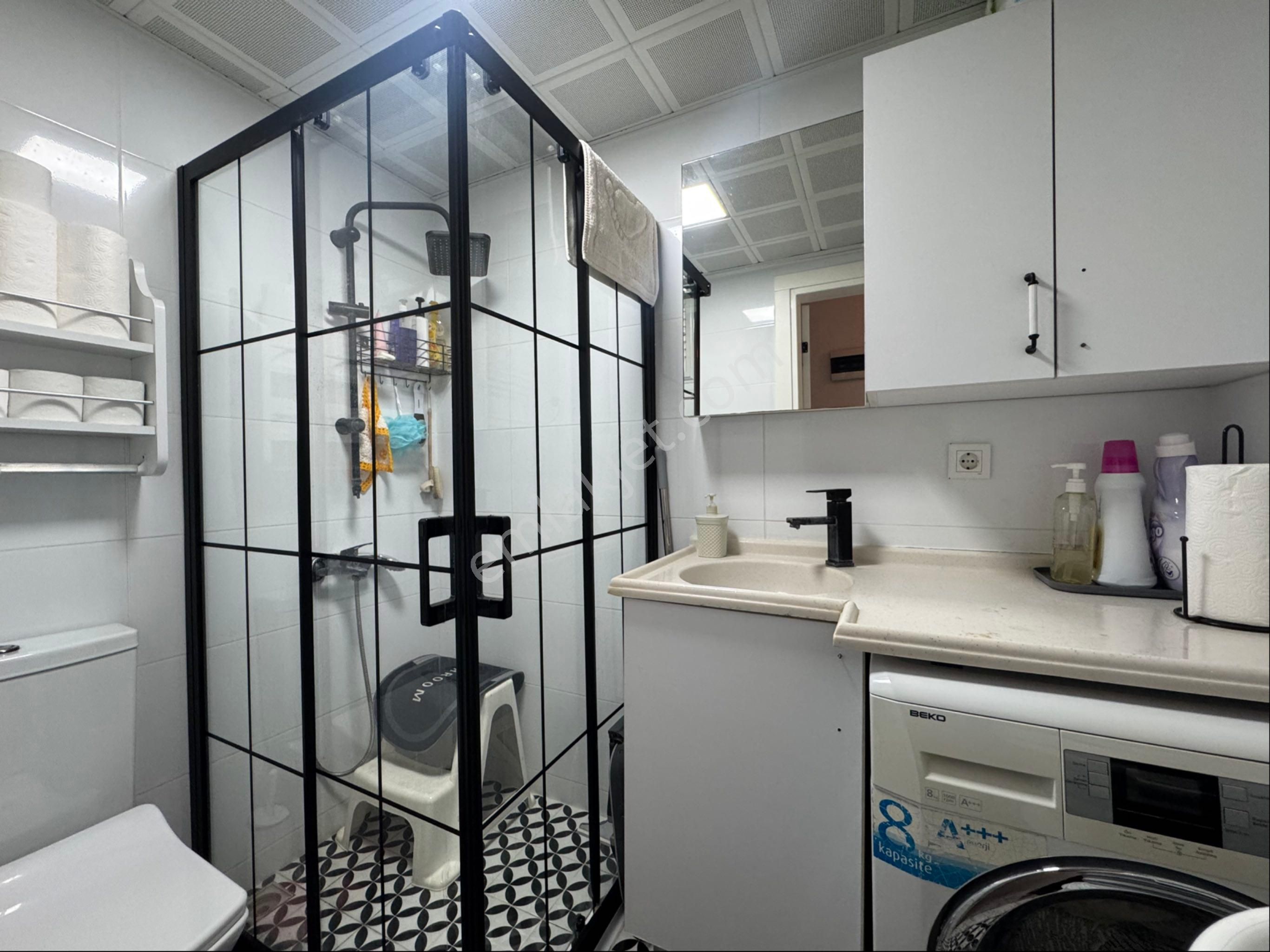 Çakmaklı Da Deniz Manzaralı Masrafsız Satılık Ev - Görsel 14