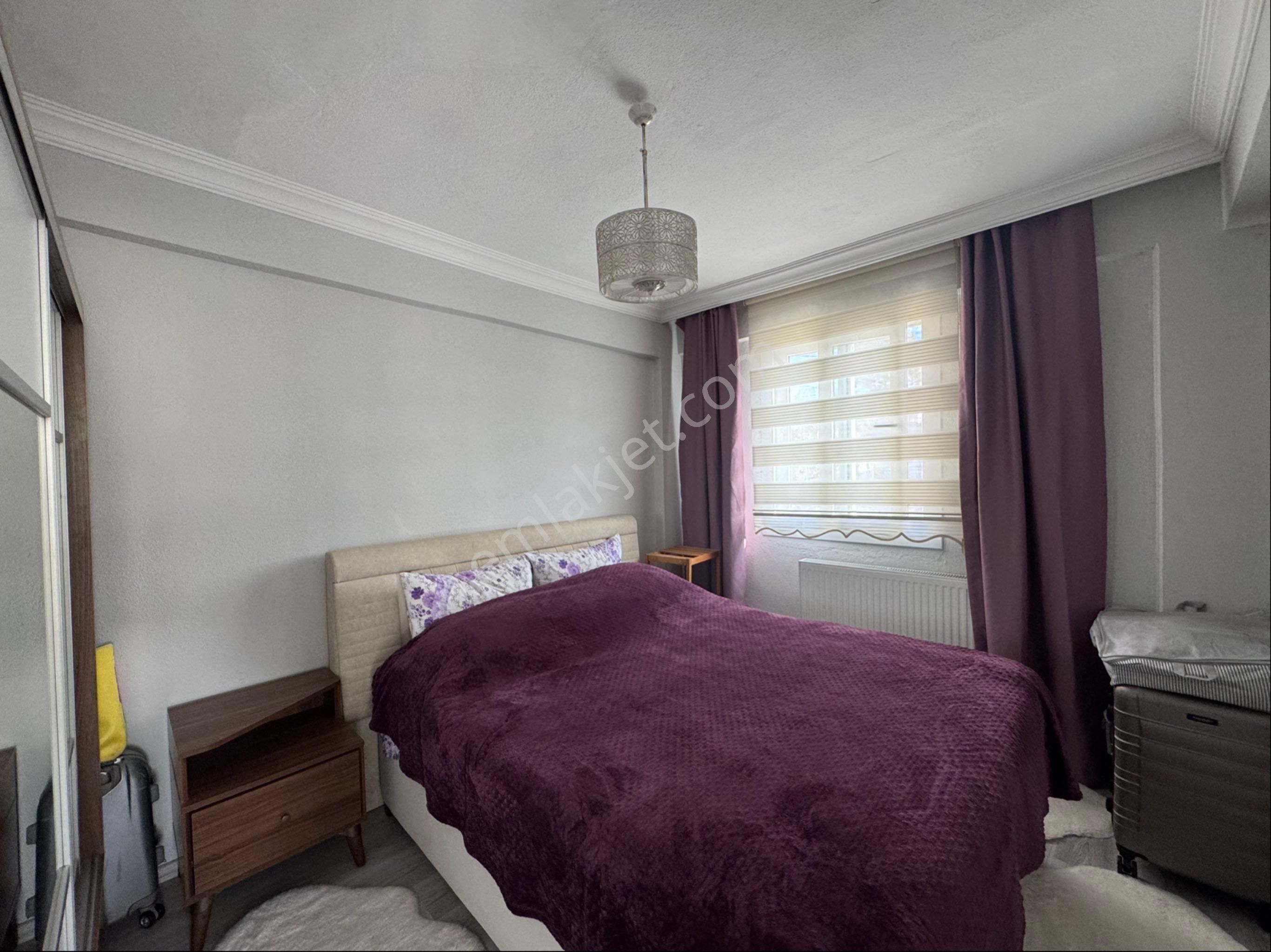 Çakmaklı Da Deniz Manzaralı Masrafsız Satılık Ev - Görsel 22