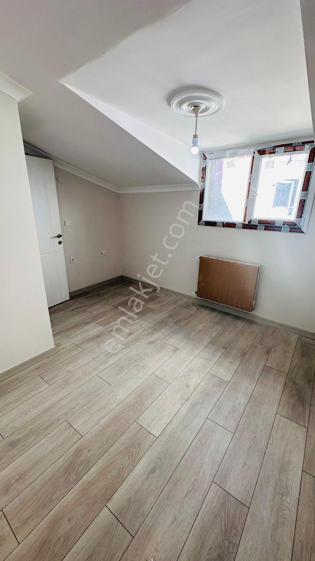 Avcılar Cihangir De Satılık Dubleks - Görsel 27