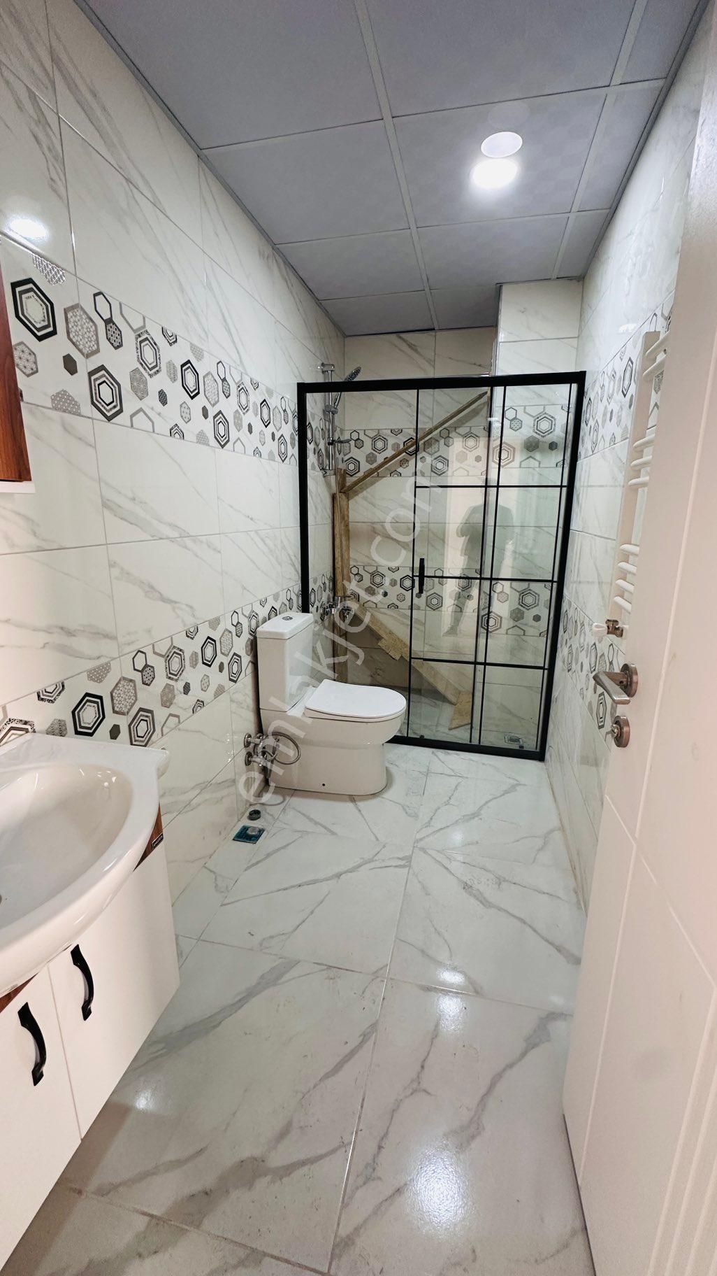 Avcılar Cihangir De Satılık Dubleks - Görsel 18