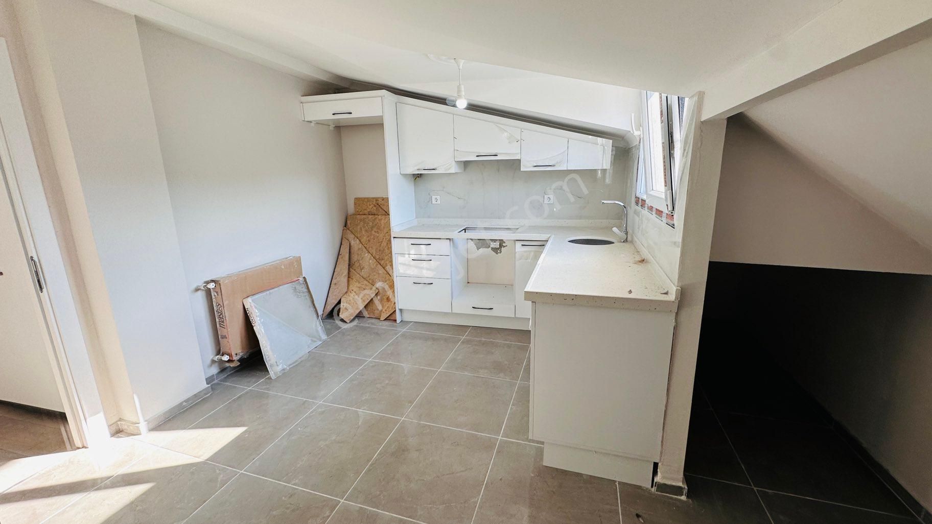 Avcılar Cihangir De Satılık Dubleks - Görsel 24