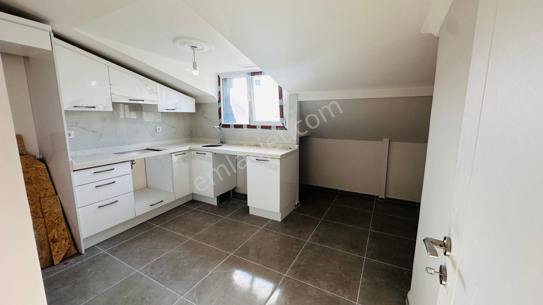 Avcılar Cihangir De Satılık Dubleks - Görsel 20