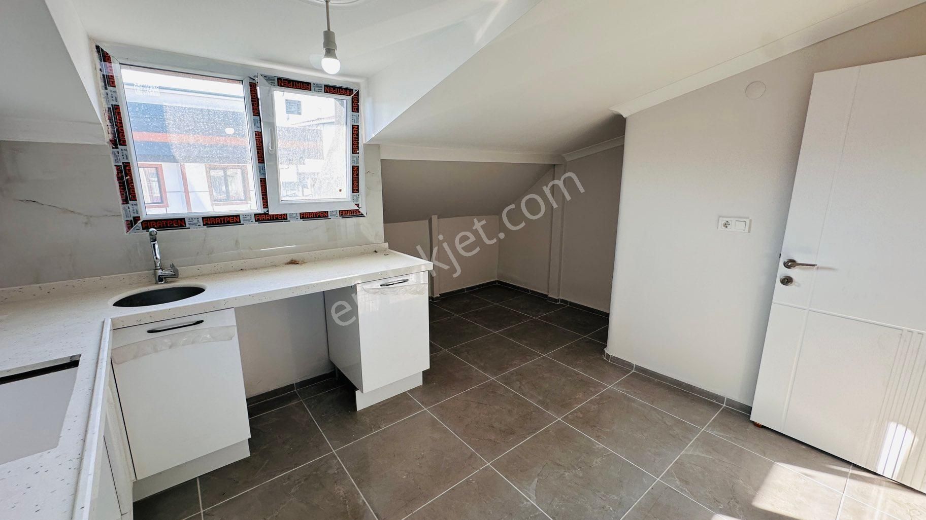 Avcılar Cihangir De Satılık Dubleks - Görsel 21