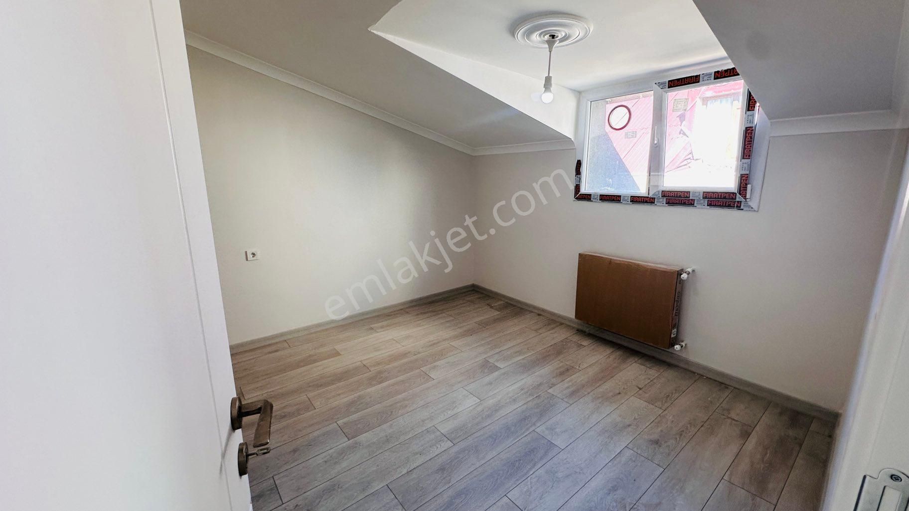 Avcılar Cihangir De Satılık Dubleks - Görsel 22