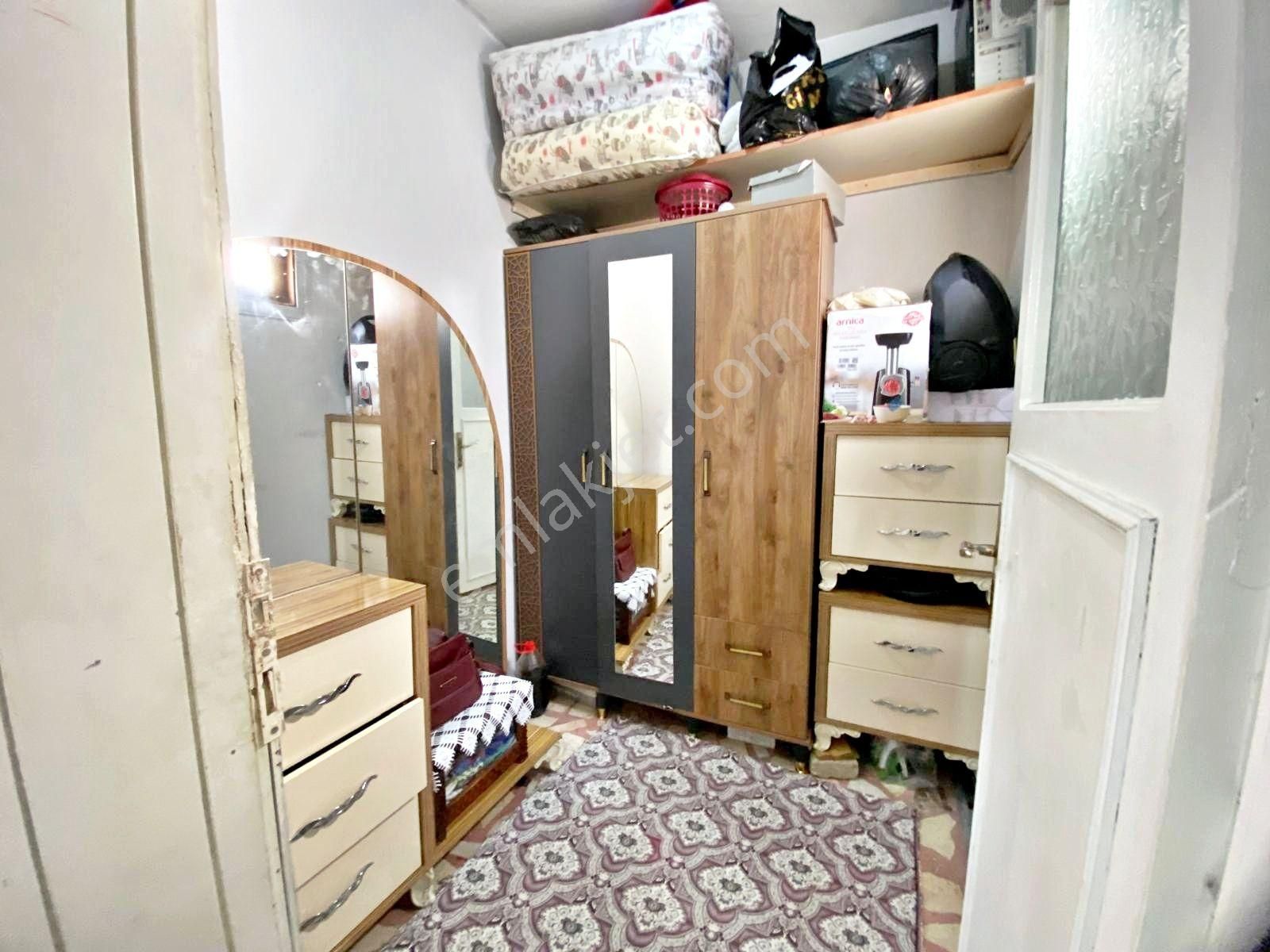 Şehitkamil Devlet Hastanesine Yürüme Mesafesinde Satılık Müstakil Bina - Görsel 9