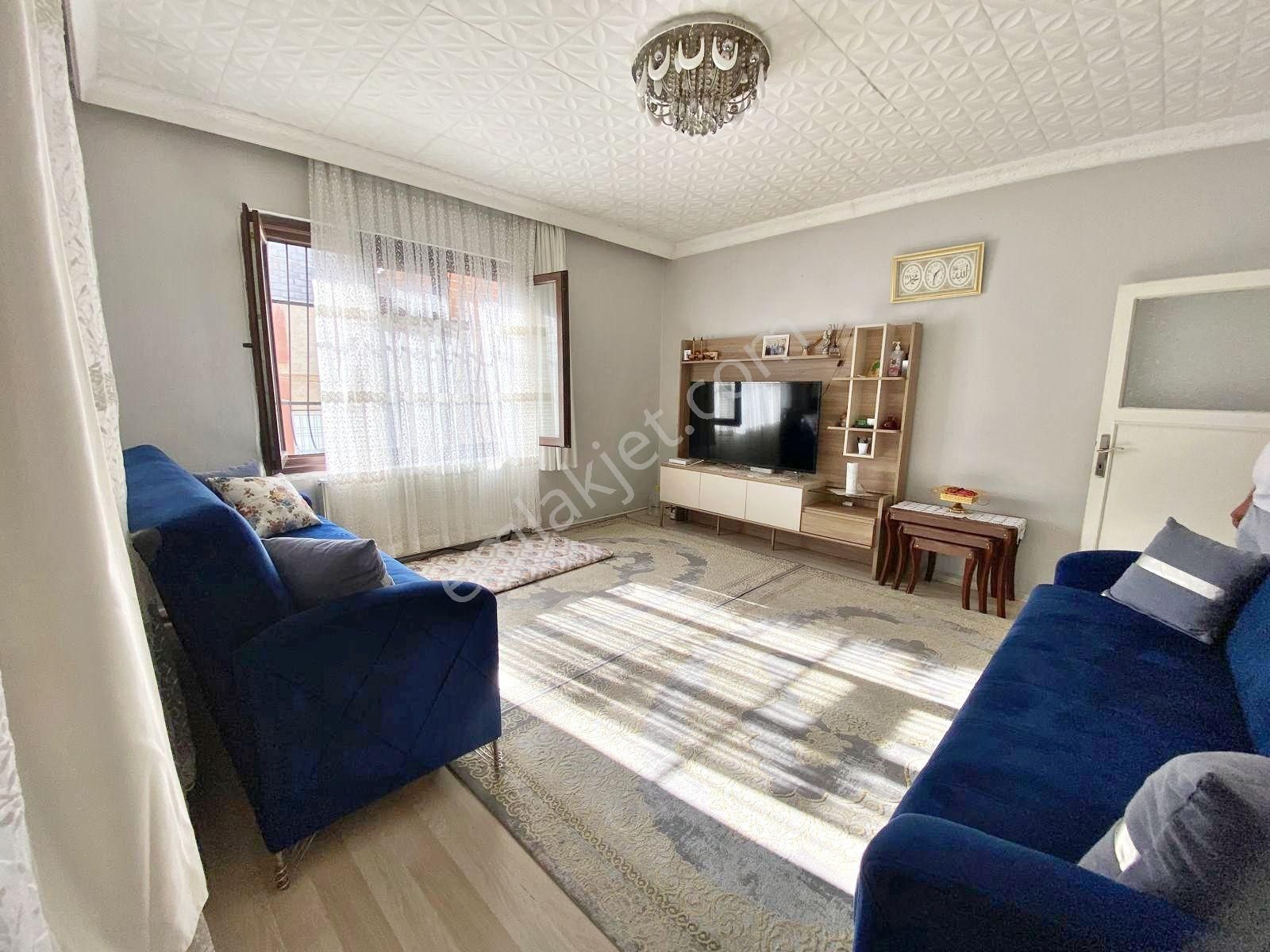 Şehitkamil Devlet Hastanesine Yürüme Mesafesinde Satılık Müstakil Bina - Görsel 8