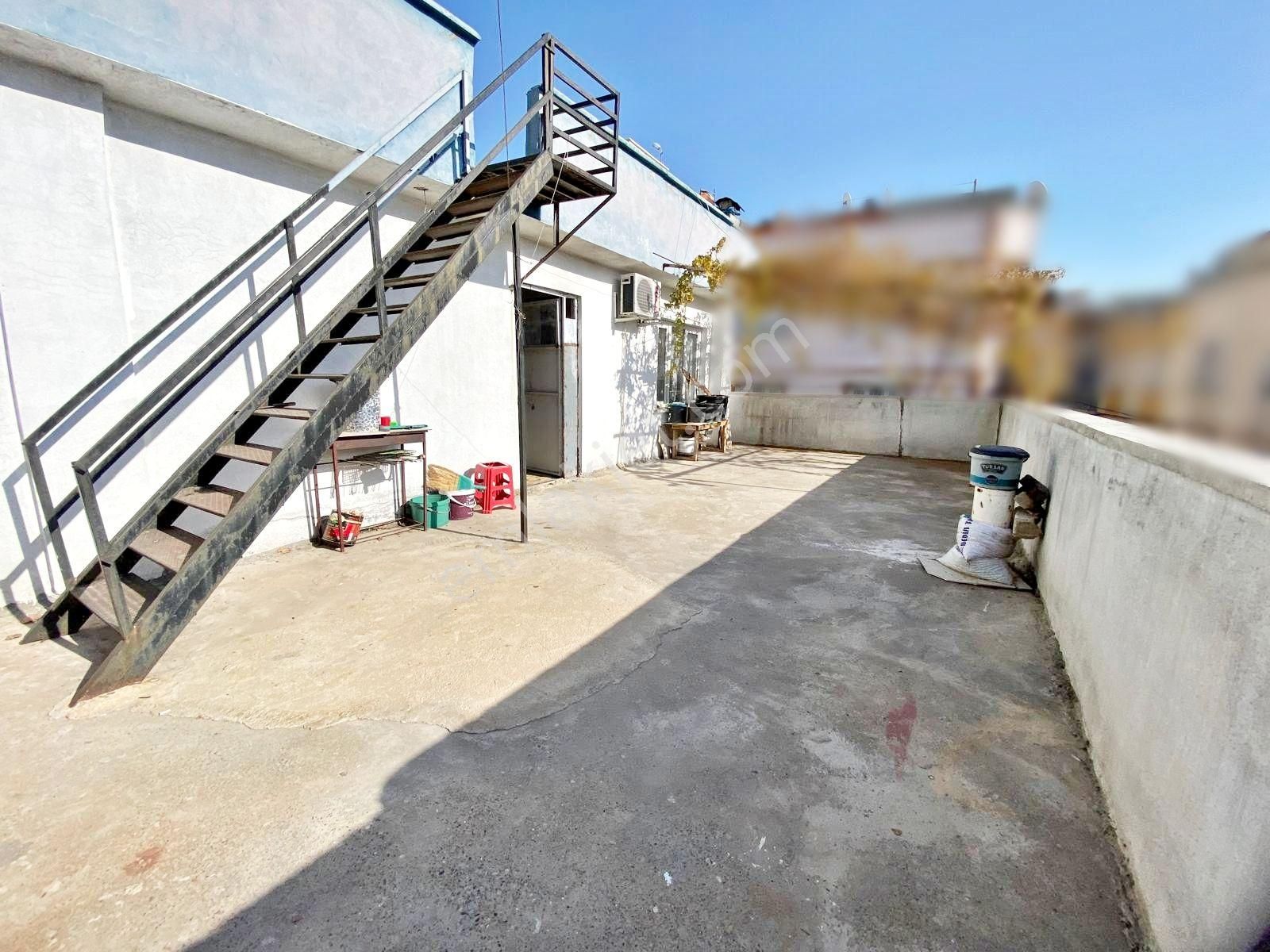 Şehitkamil Devlet Hastanesine Yürüme Mesafesinde Satılık Müstakil Bina - Görsel 16