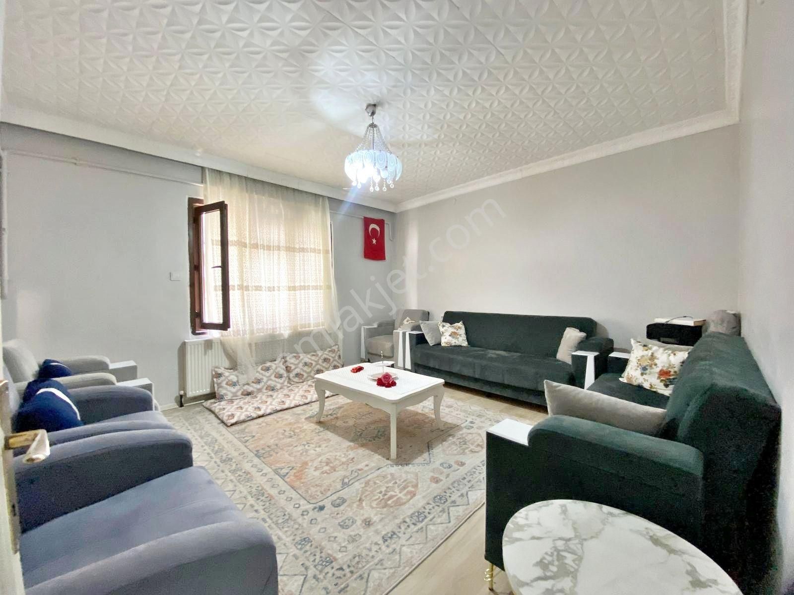 Şehitkamil Devlet Hastanesine Yürüme Mesafesinde Satılık Müstakil Bina - Görsel 6