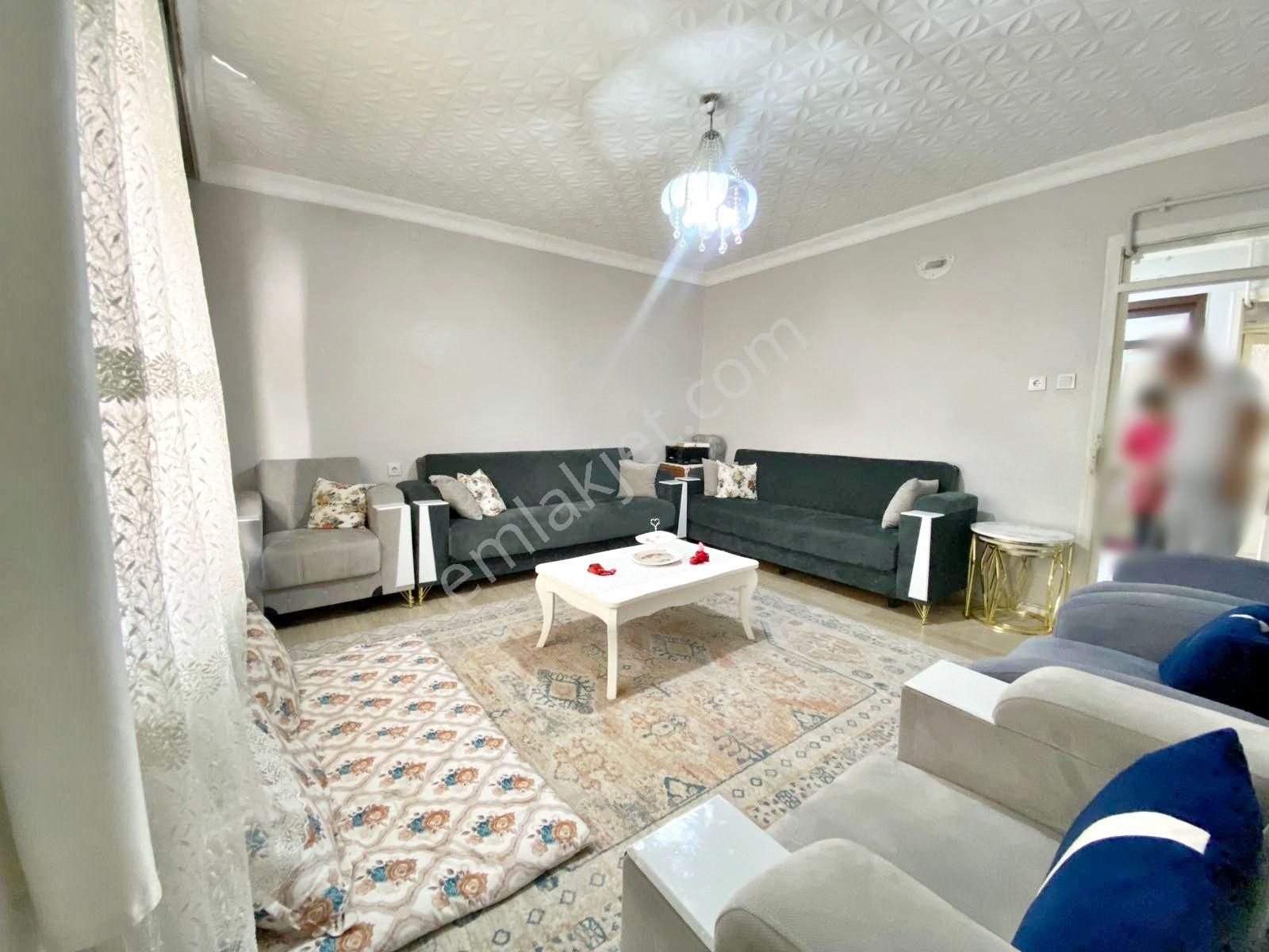 Şehitkamil Devlet Hastanesine Yürüme Mesafesinde Satılık Müstakil Bina - Görsel 5