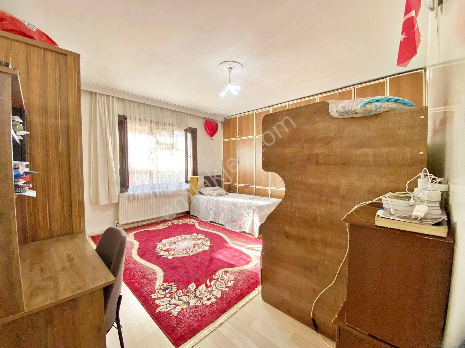 Şehitkamil Devlet Hastanesine Yürüme Mesafesinde Satılık Müstakil Bina - Görsel 11