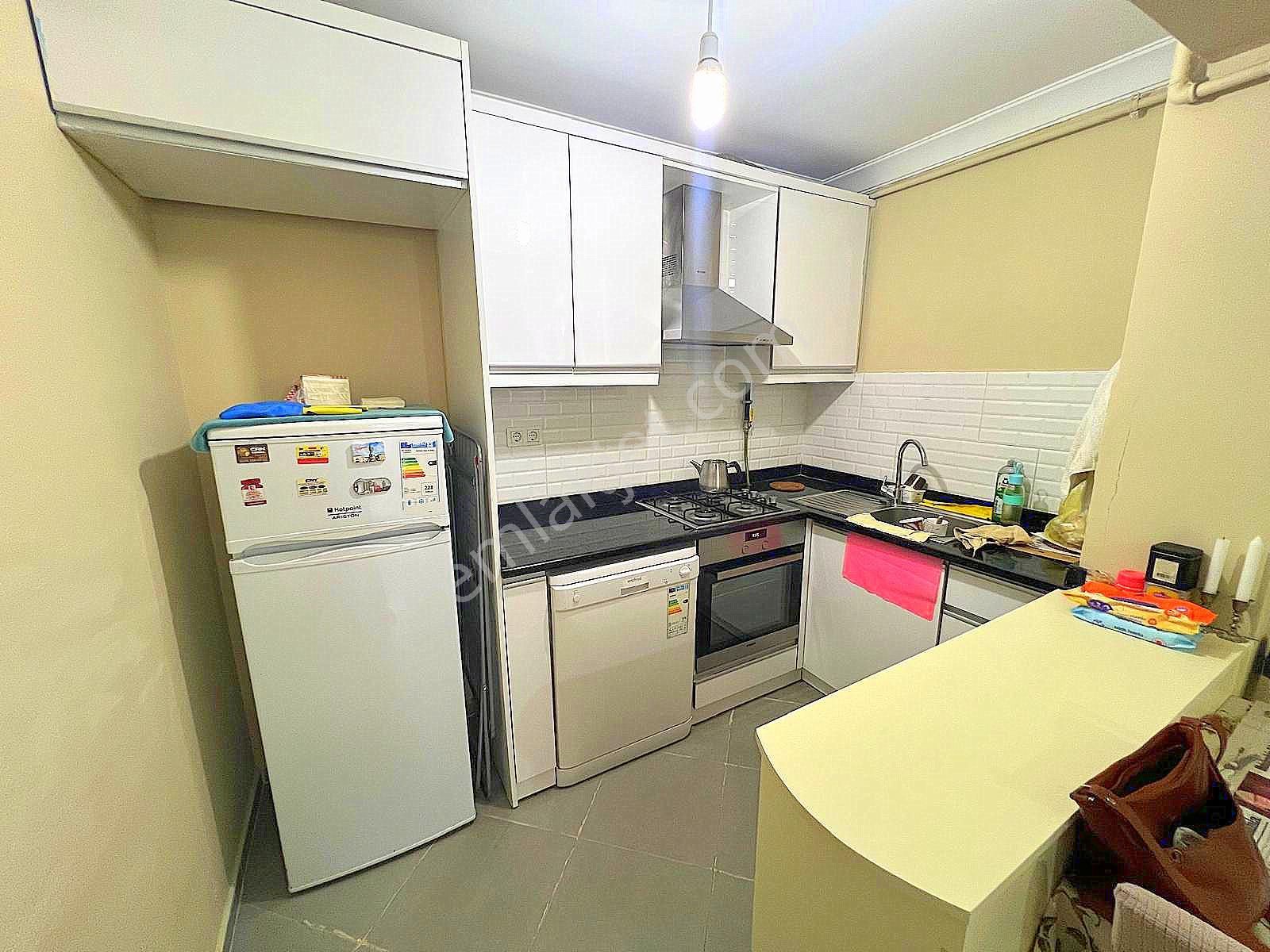 ▃birikim▃ Altıntepe'de Yeni Binada Ön Cephe Balkonlu Fırsat 1+1! - Görsel 6