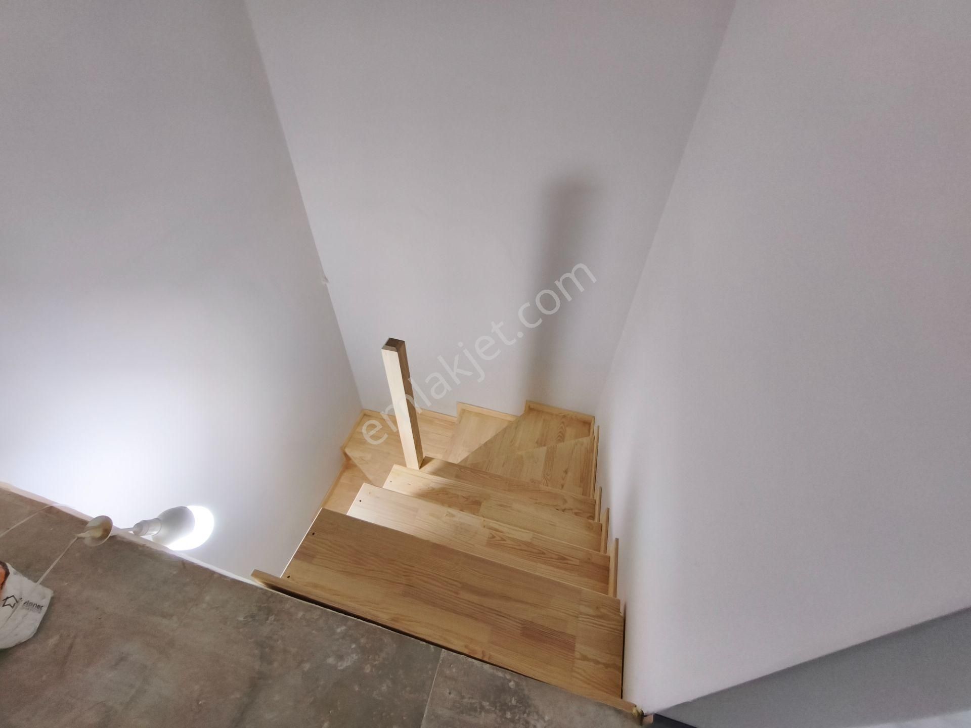 Acil Sultanbeyli De Satılık 210 M.4+2 Üst Düblx - Görsel 20