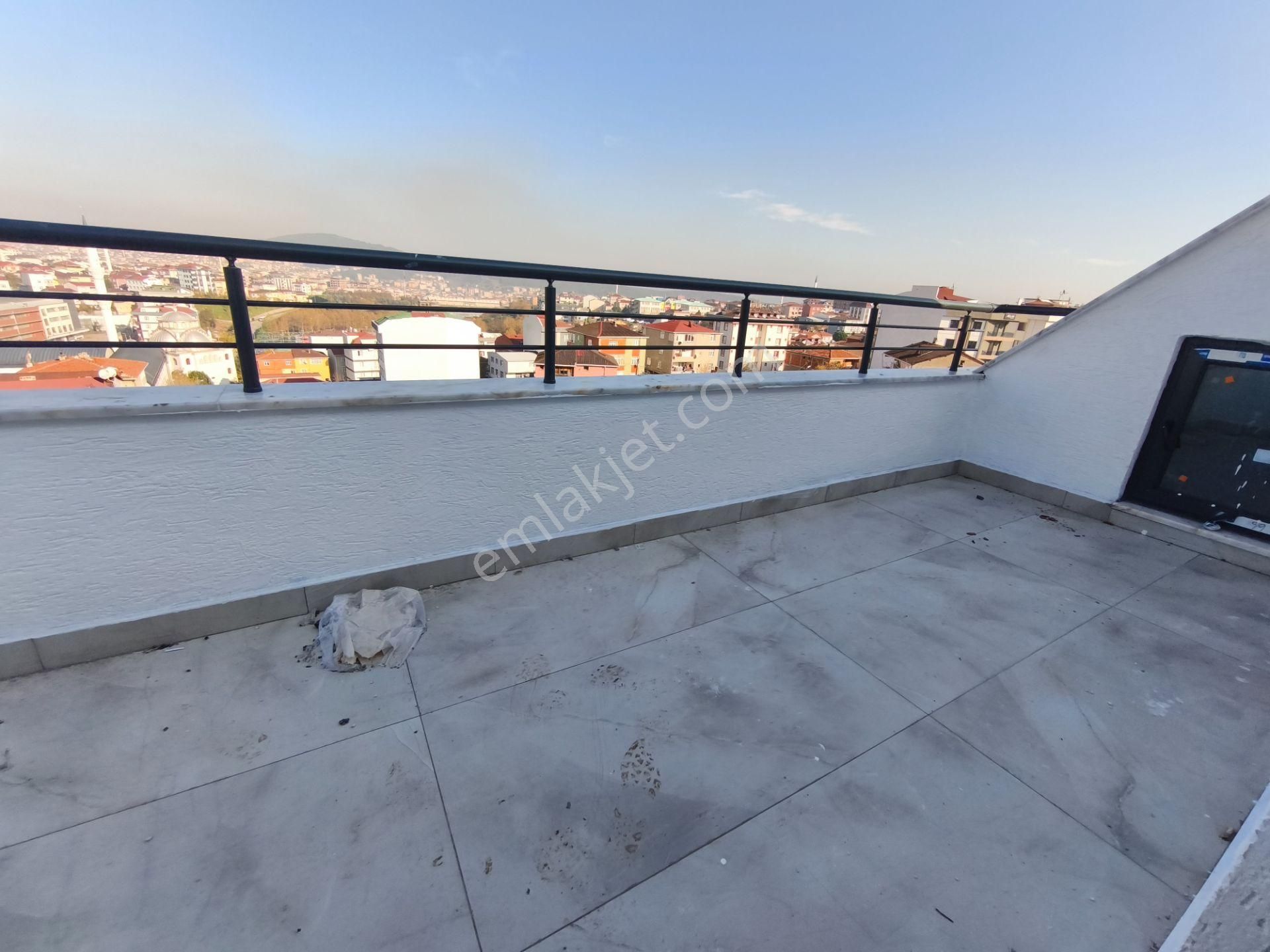 Acil Sultanbeyli De Satılık 210 M.4+2 Üst Düblx - Görsel 18