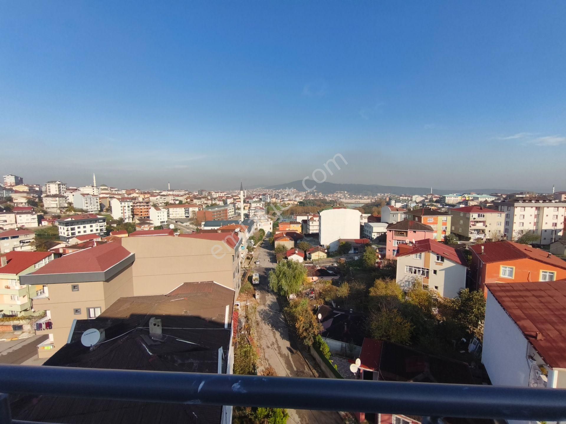 Acil Sultanbeyli De Satılık 210 M.4+2 Üst Düblx - Görsel 19