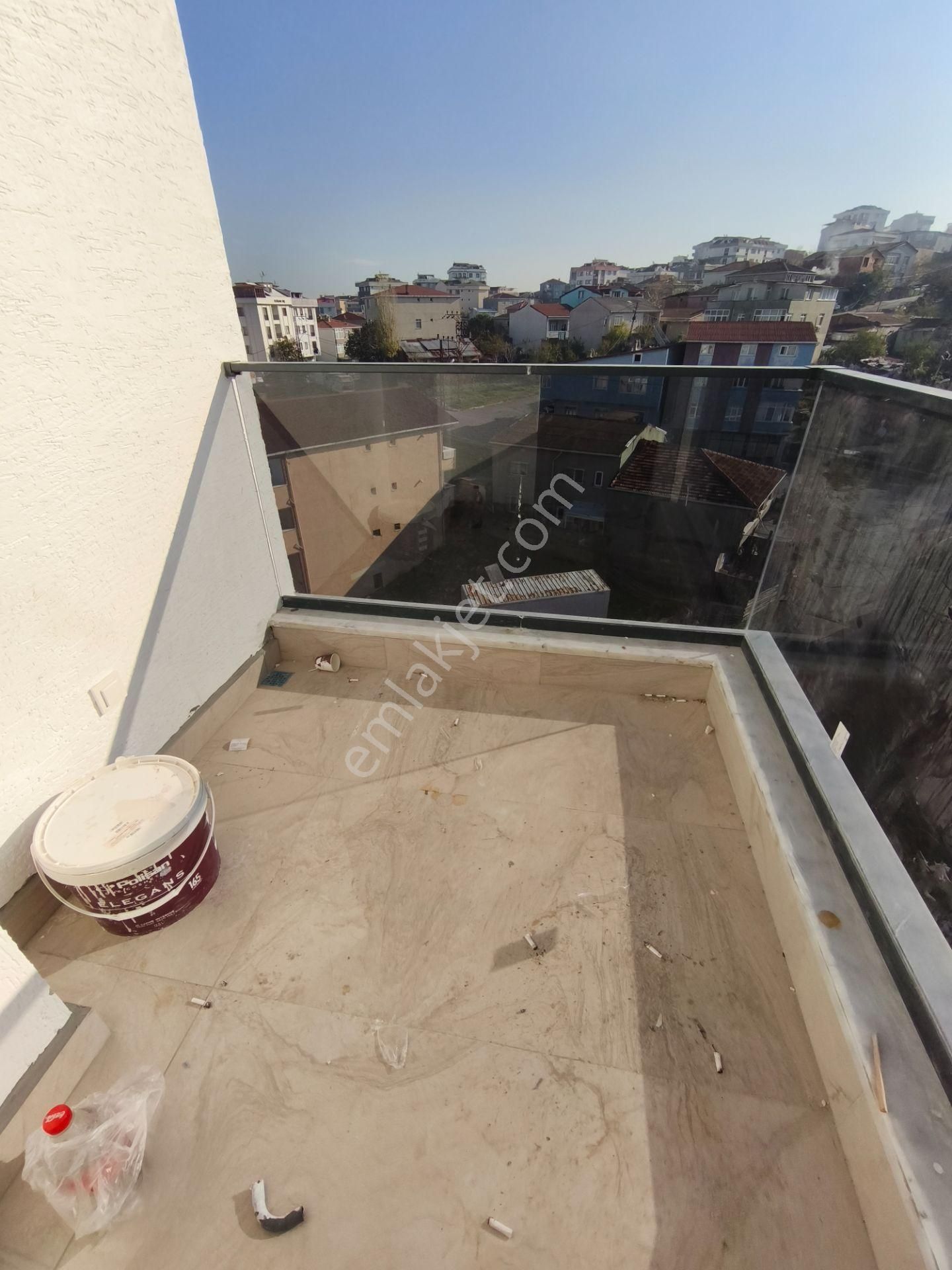 Acil Sultanbeyli De Satılık 210 M.4+2 Üst Düblx - Görsel 23