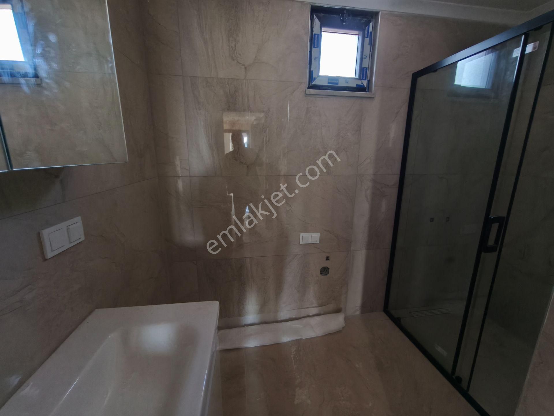 Acil Sultanbeyli De Satılık 210 M.4+2 Üst Düblx - Görsel 27