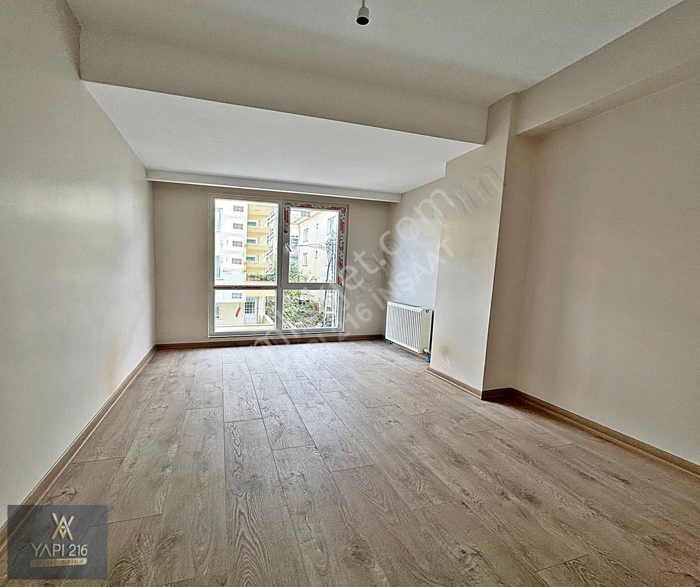 Yapı 216'dan 2 Bloklu Butik Site İçinde Sıfır 3+1 Satılık Daire - Görsel 27